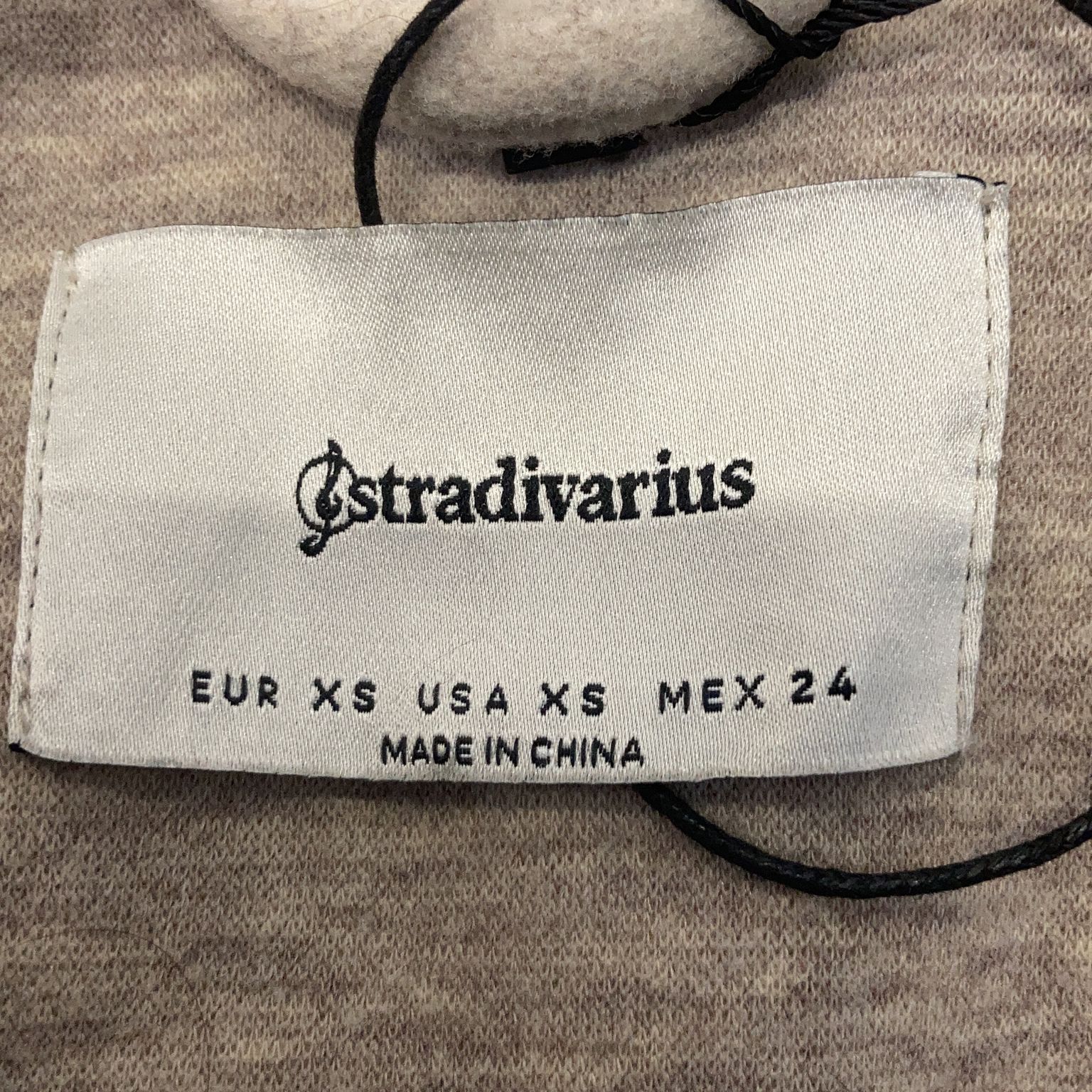 Stradivarius