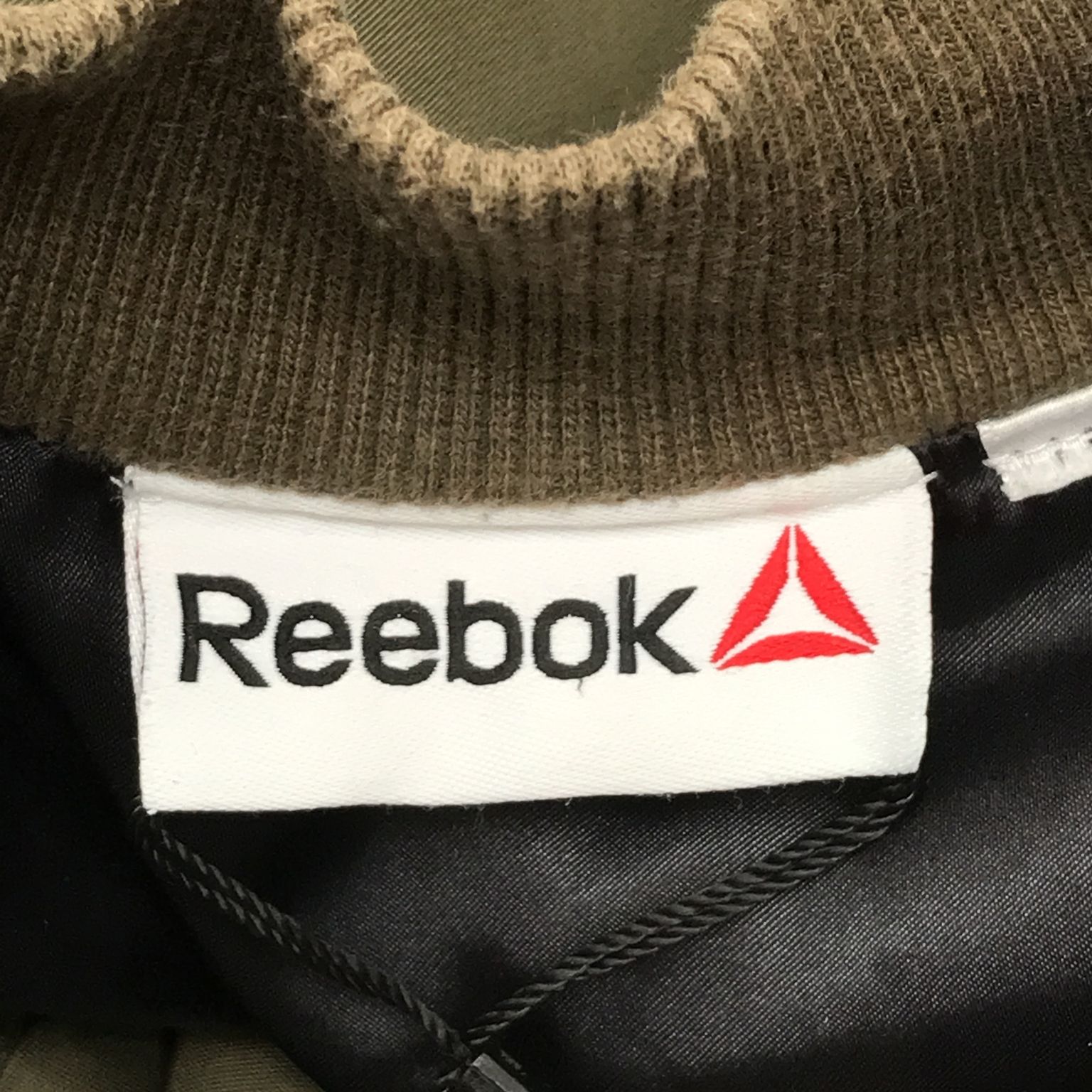 Reebok