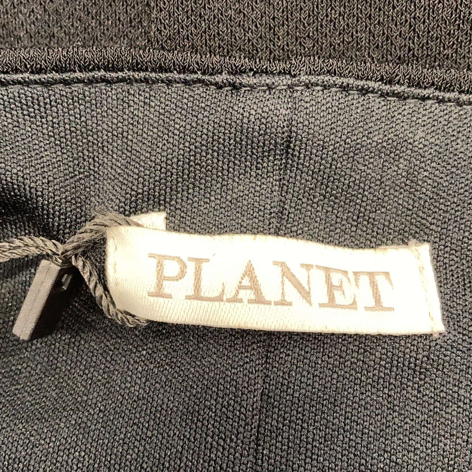 Planet