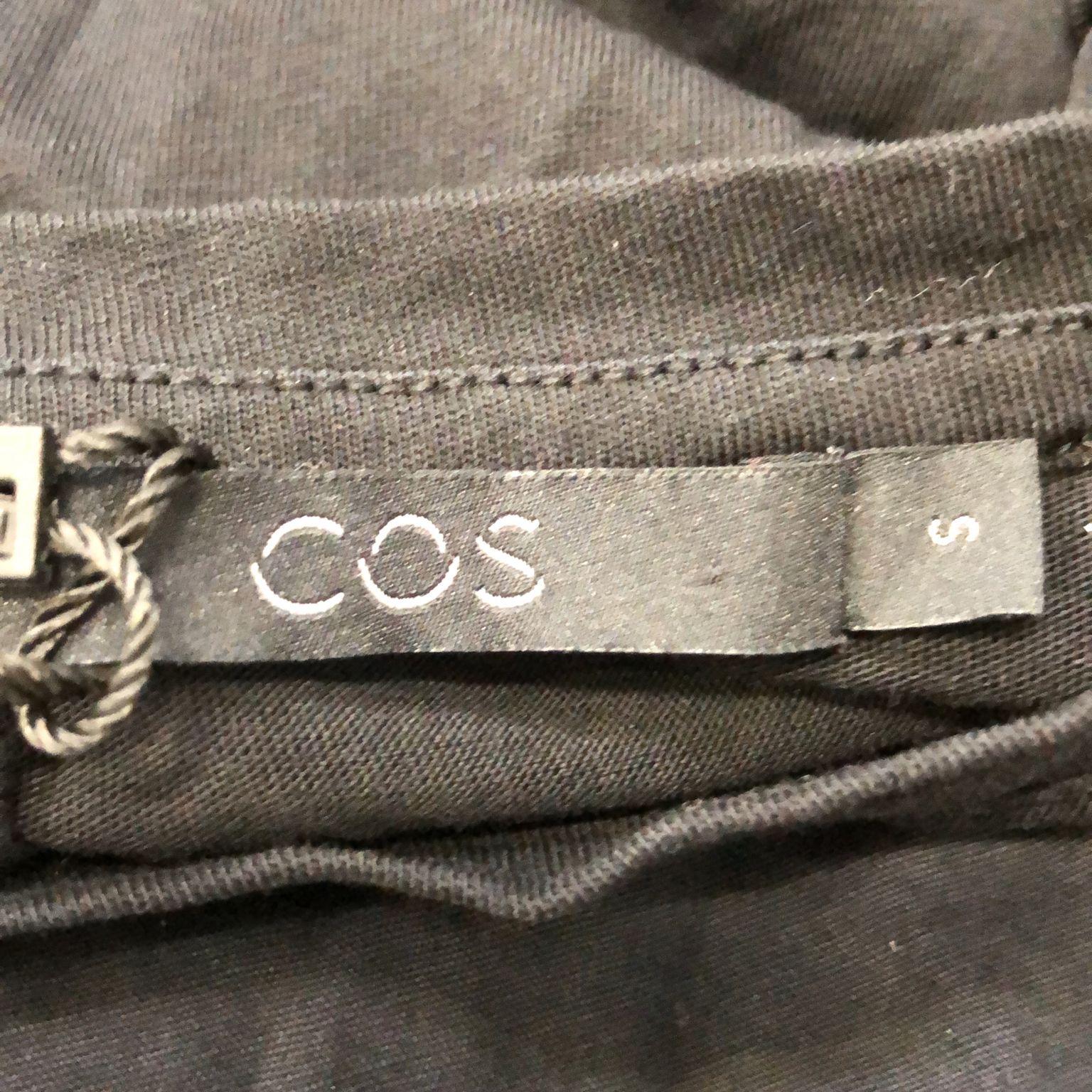 COS