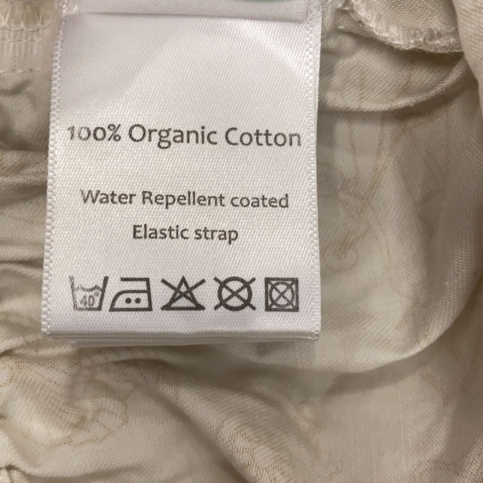 Organic Cotton