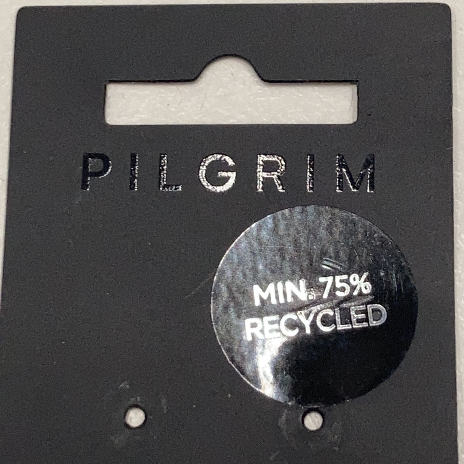 Pilgrim