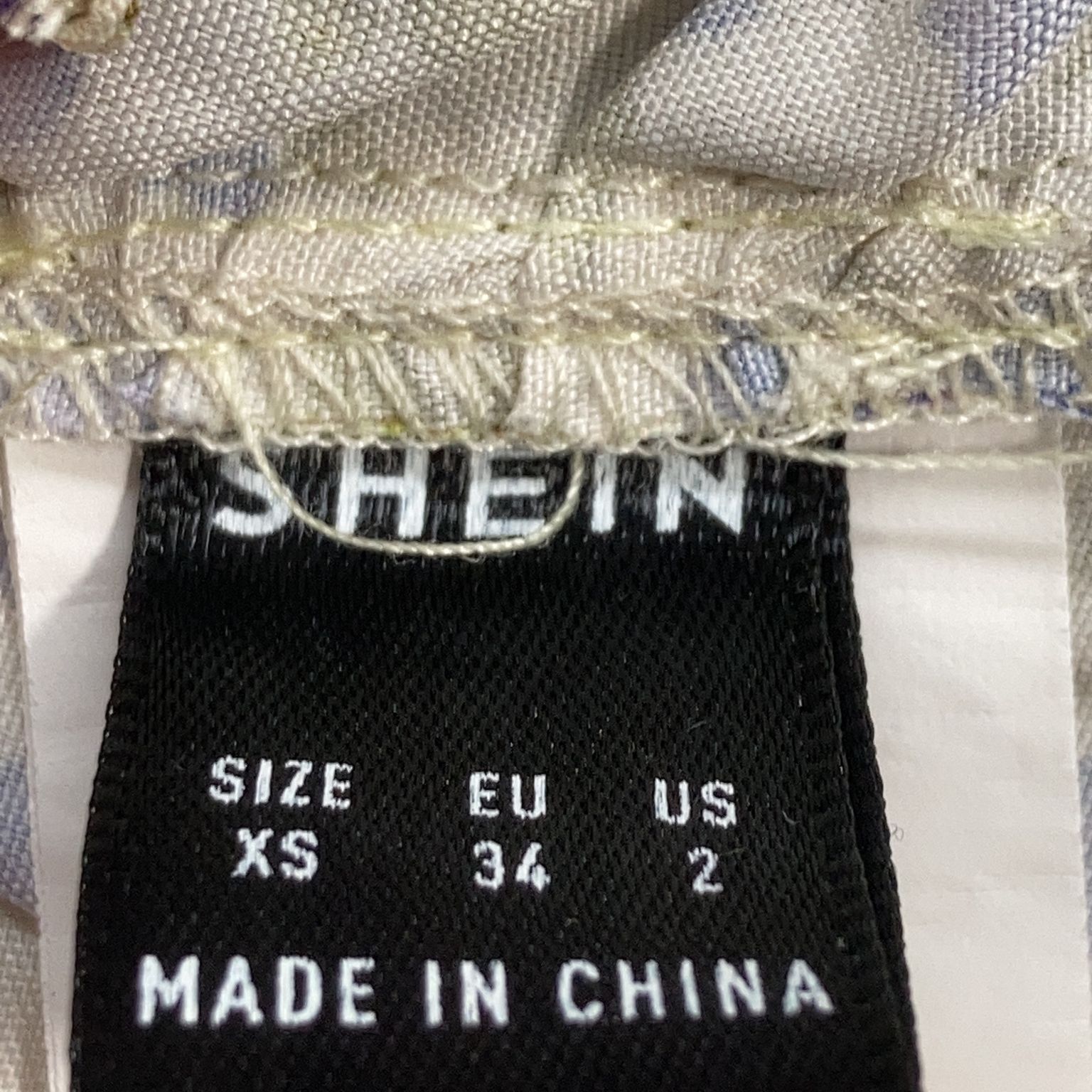 Shein