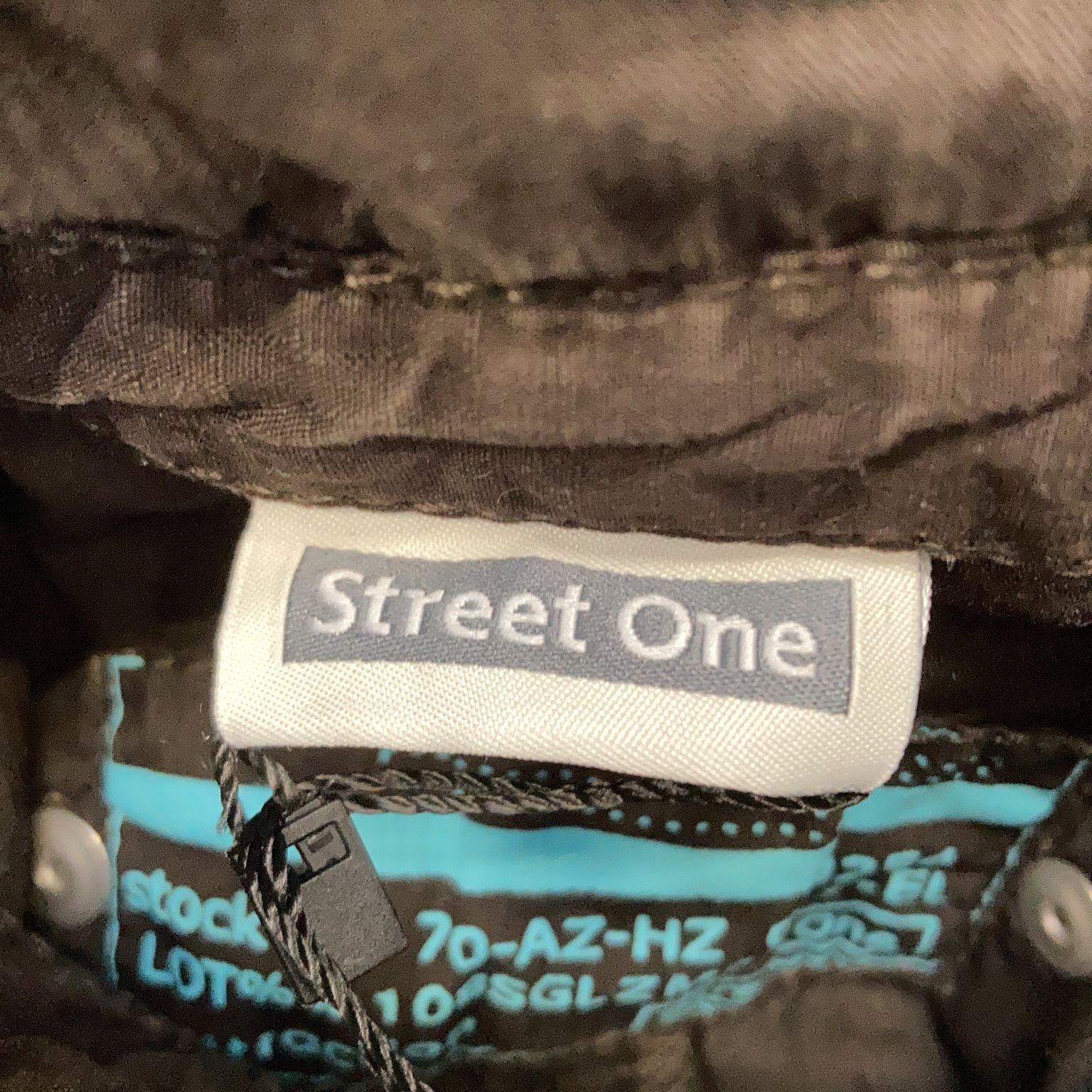 Street One