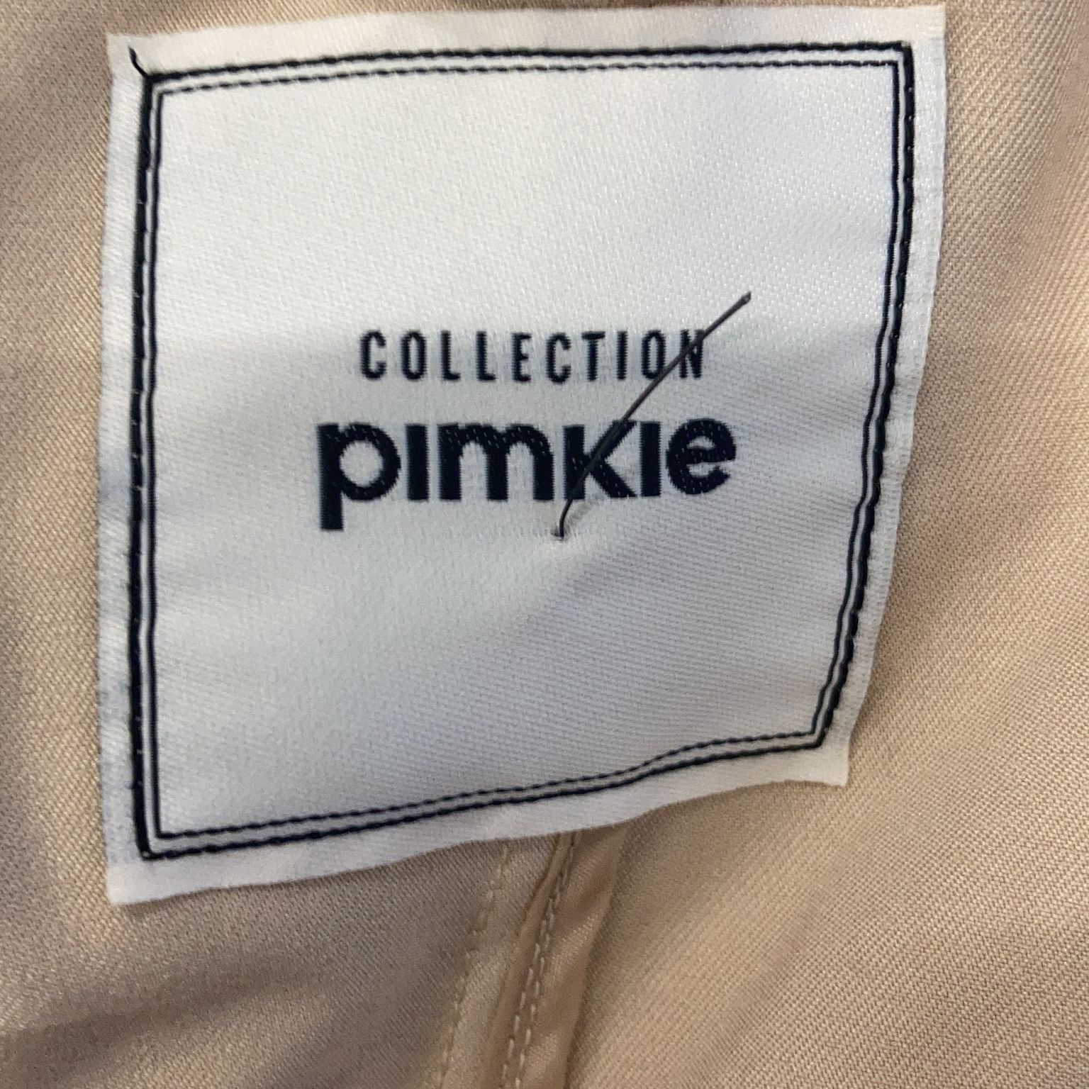 Collection Pimkie