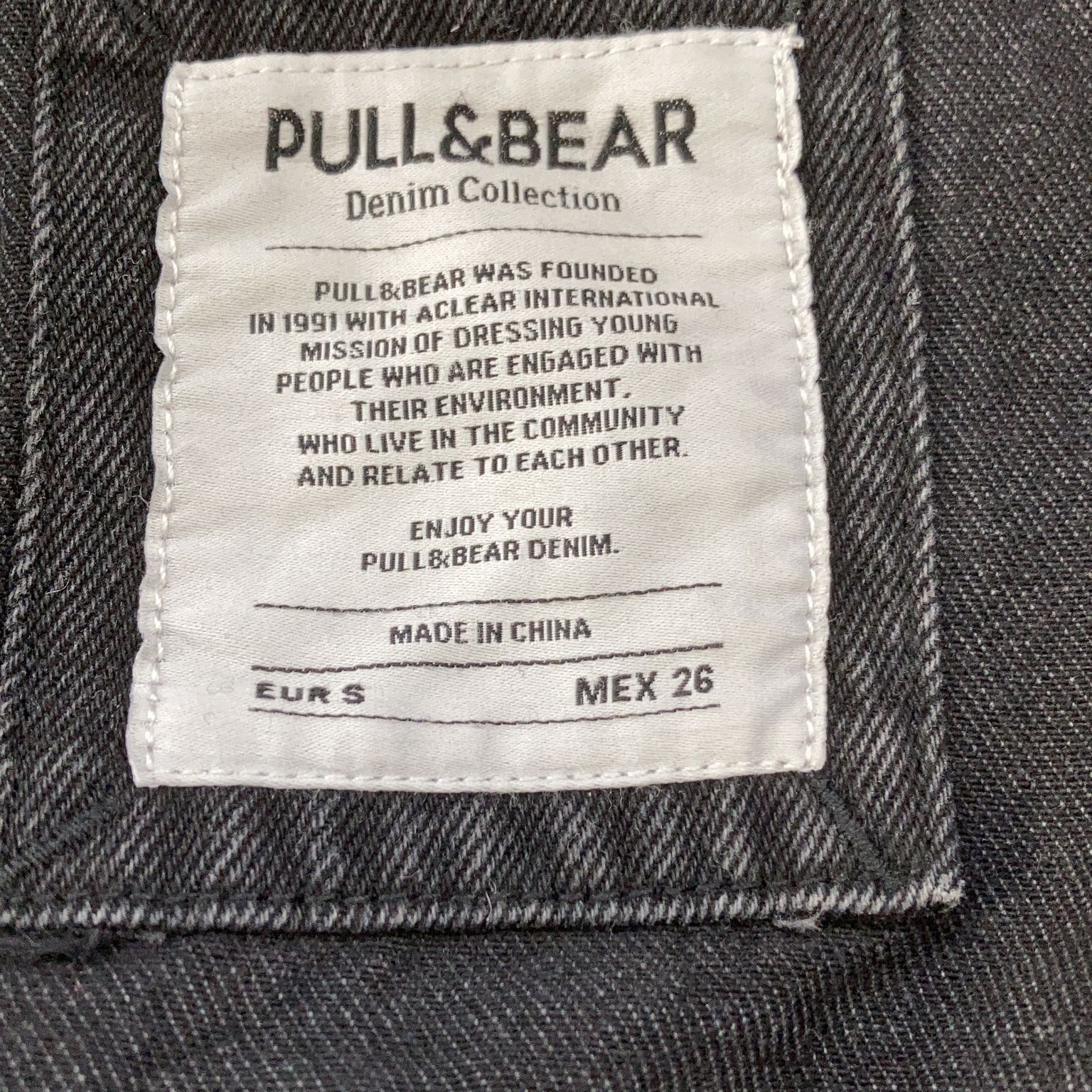 Pull  Bear