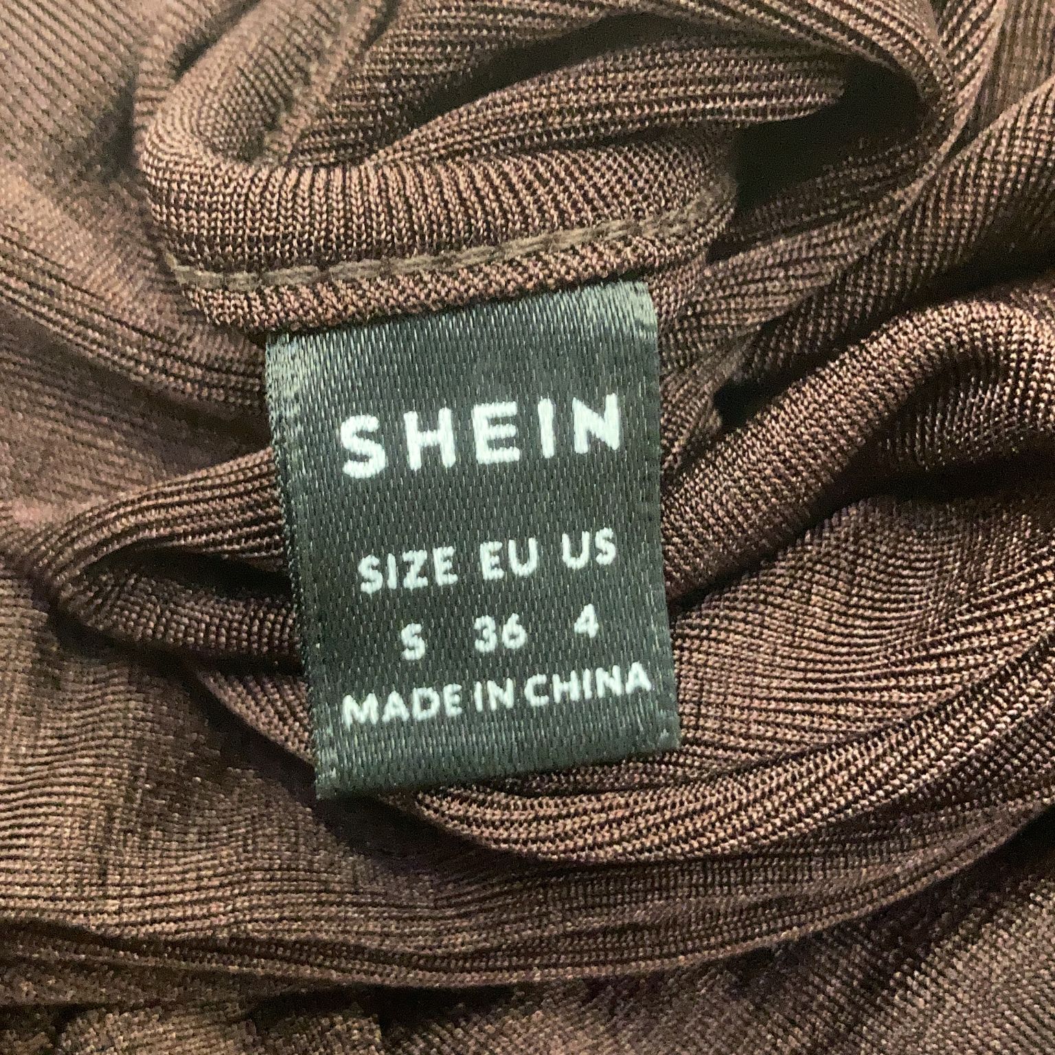 Shein