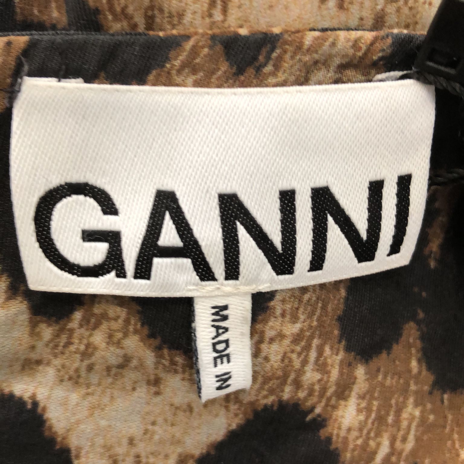 Ganni