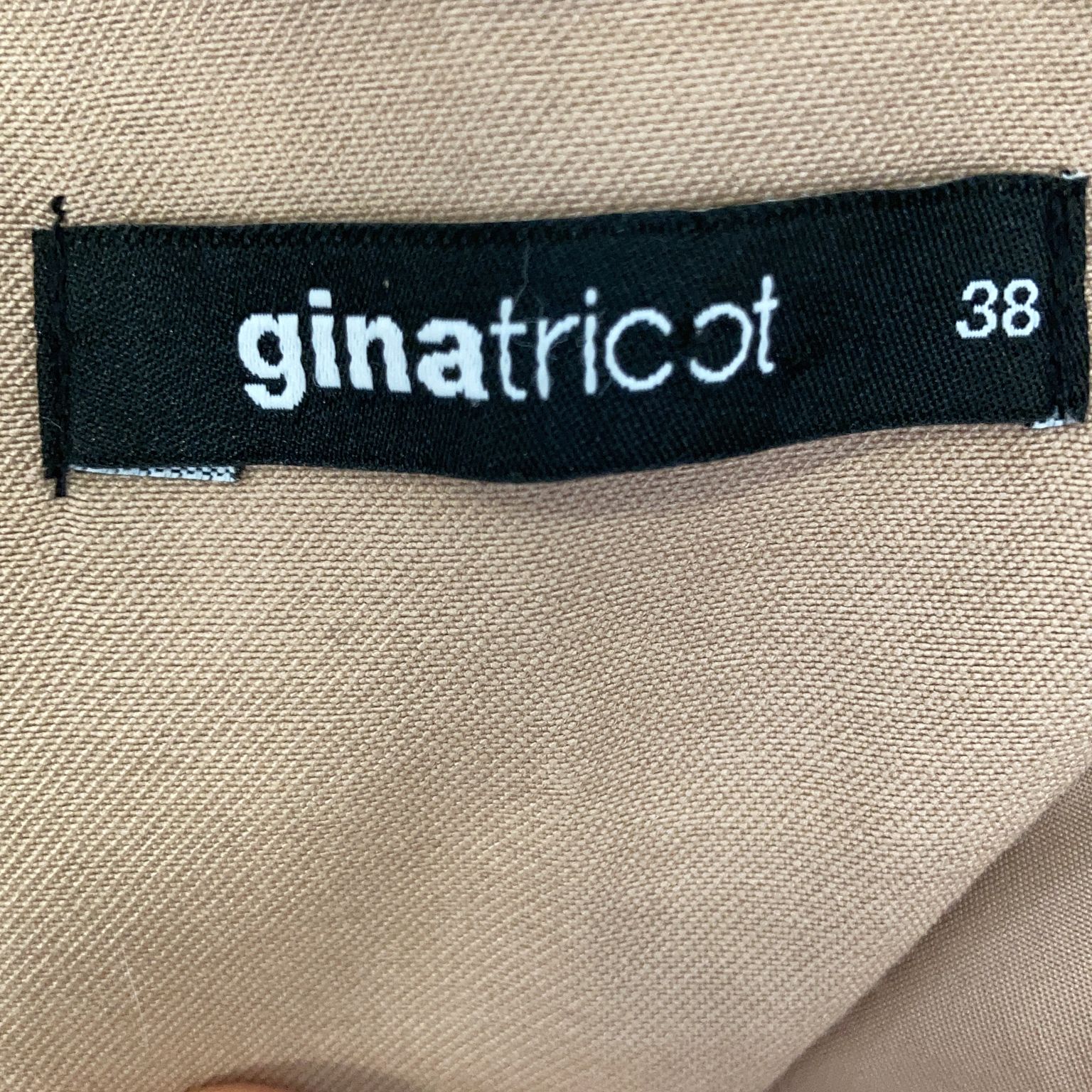 Gina Tricot