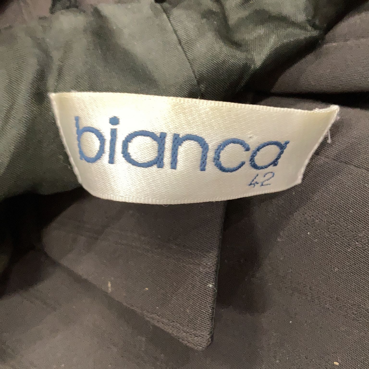 Bianca