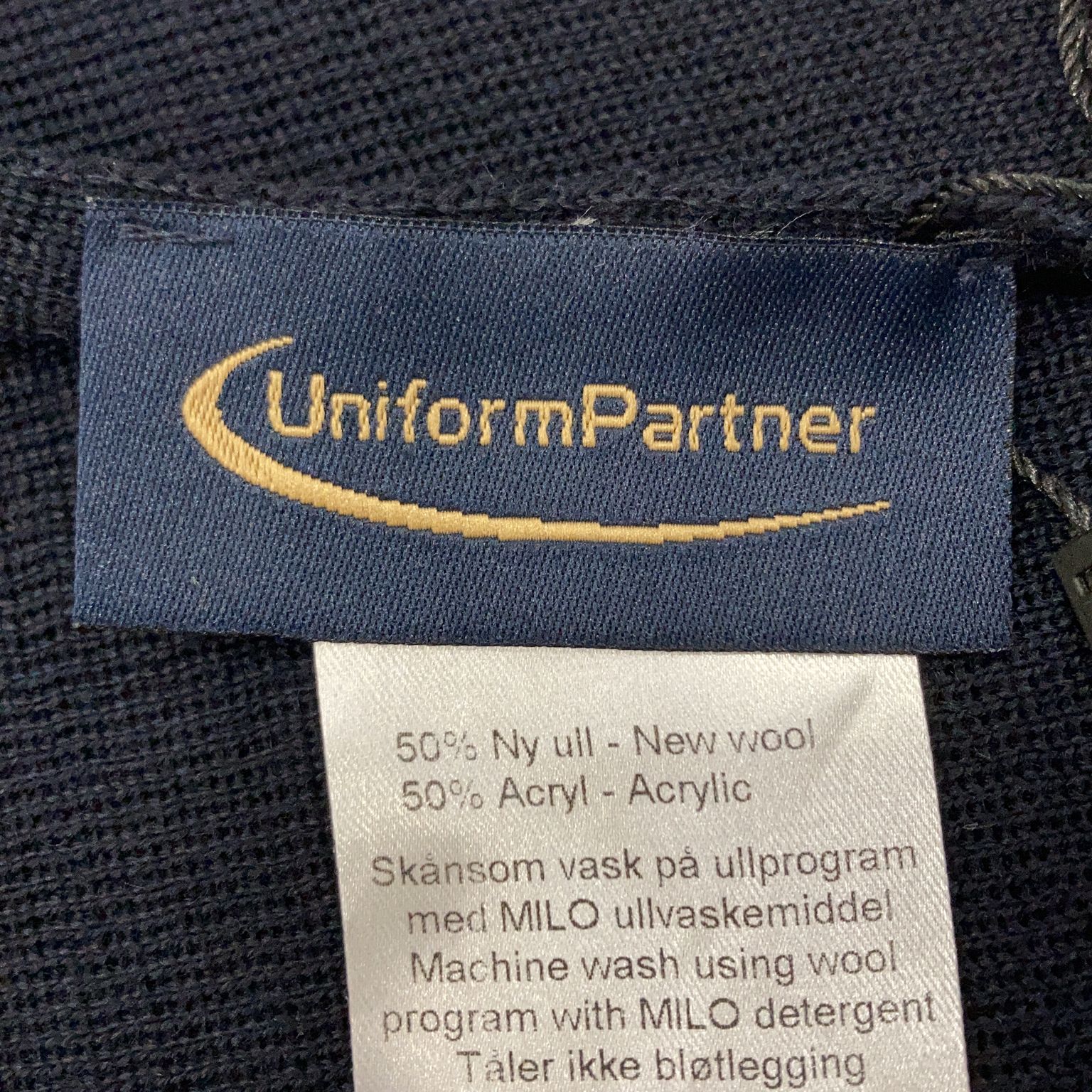 Uniform Partner