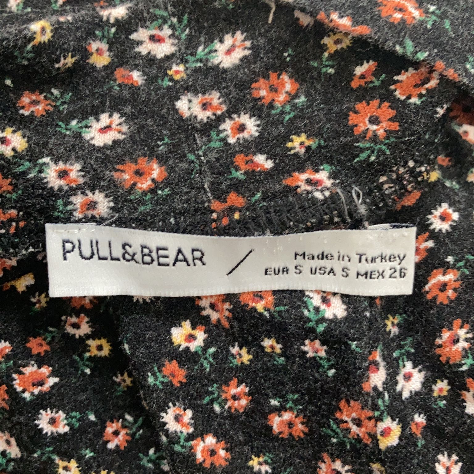 Pull  Bear