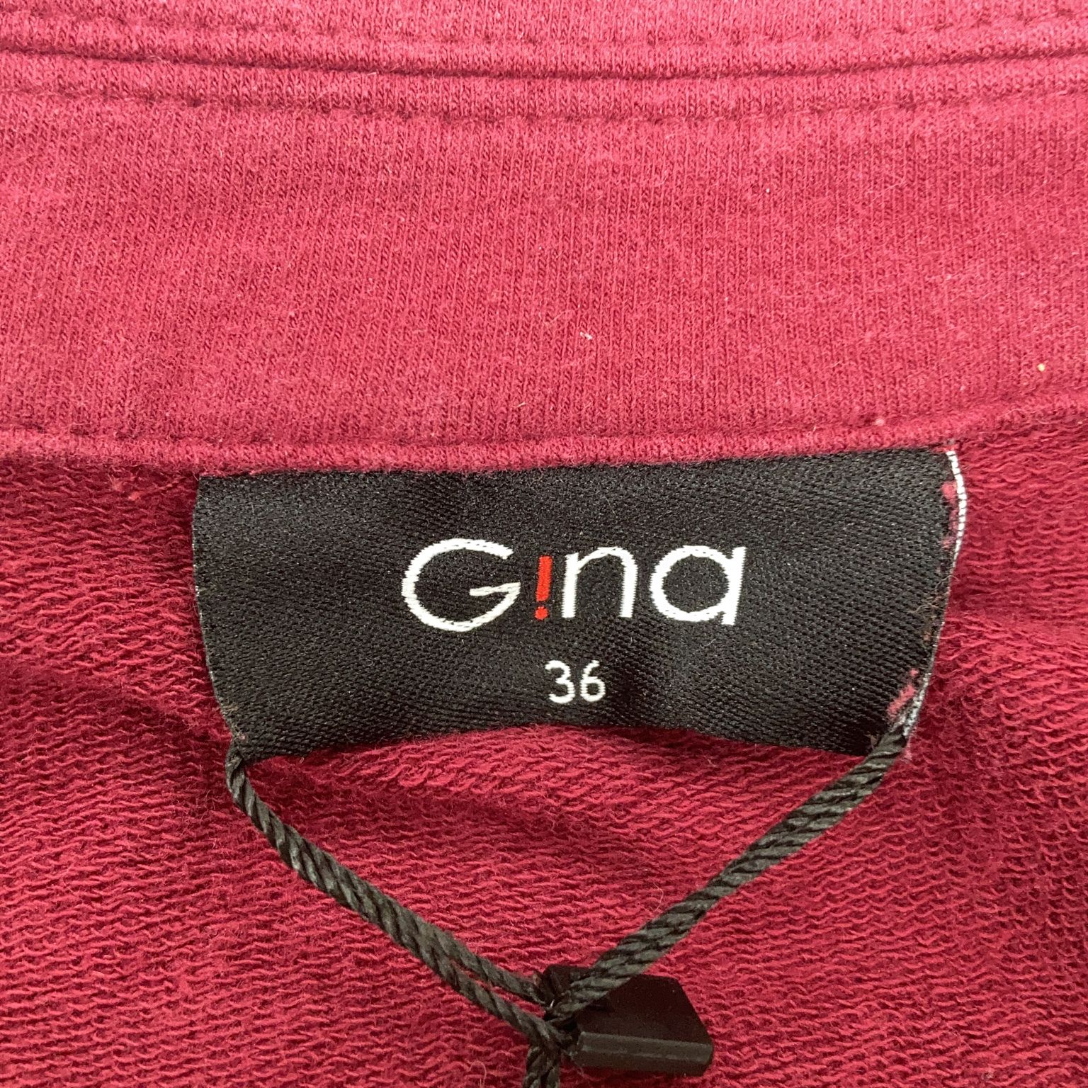 Gina