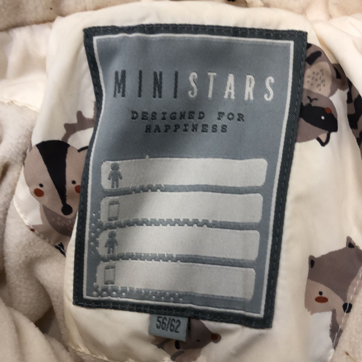 Mini Stars