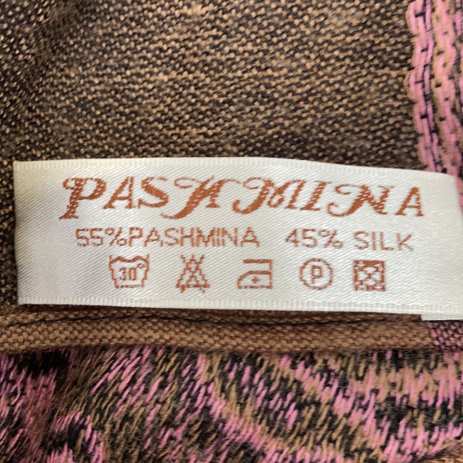 Pashmina