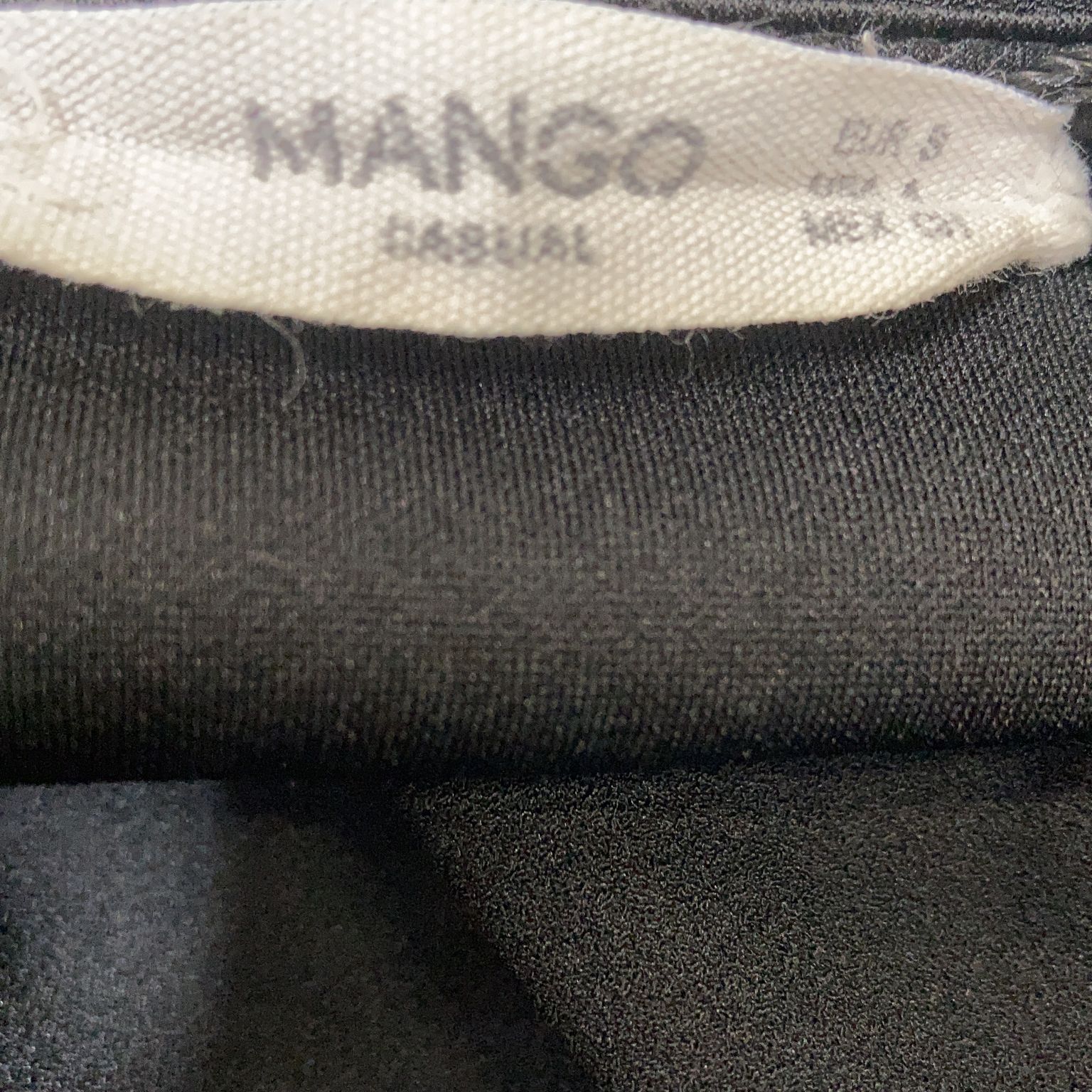 Mango Casual