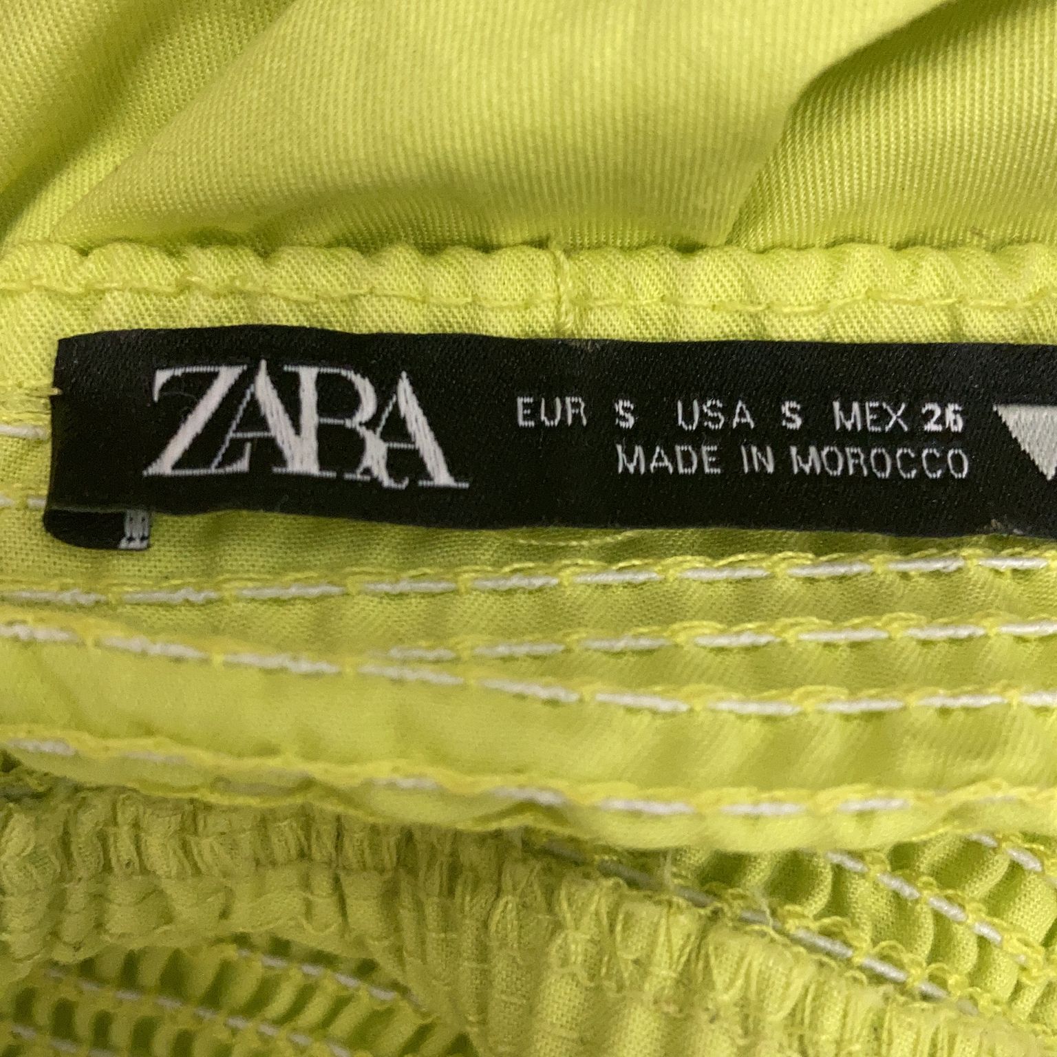 Zara