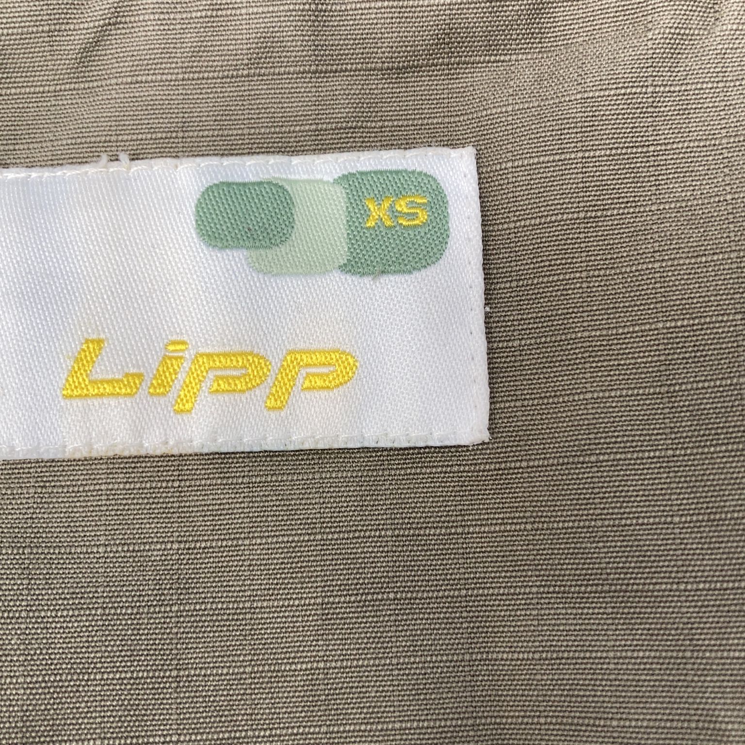 Lipp