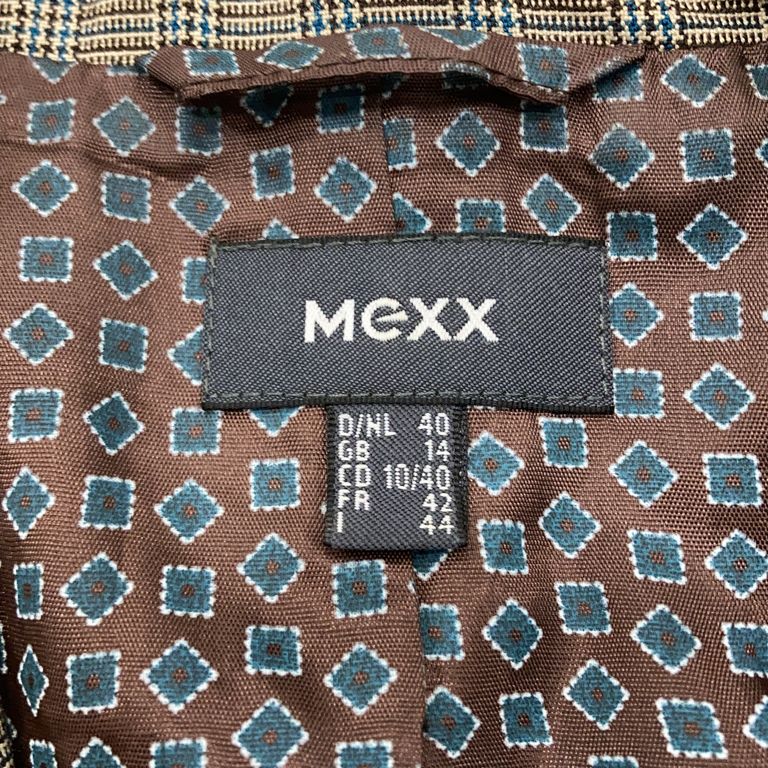 Mexx