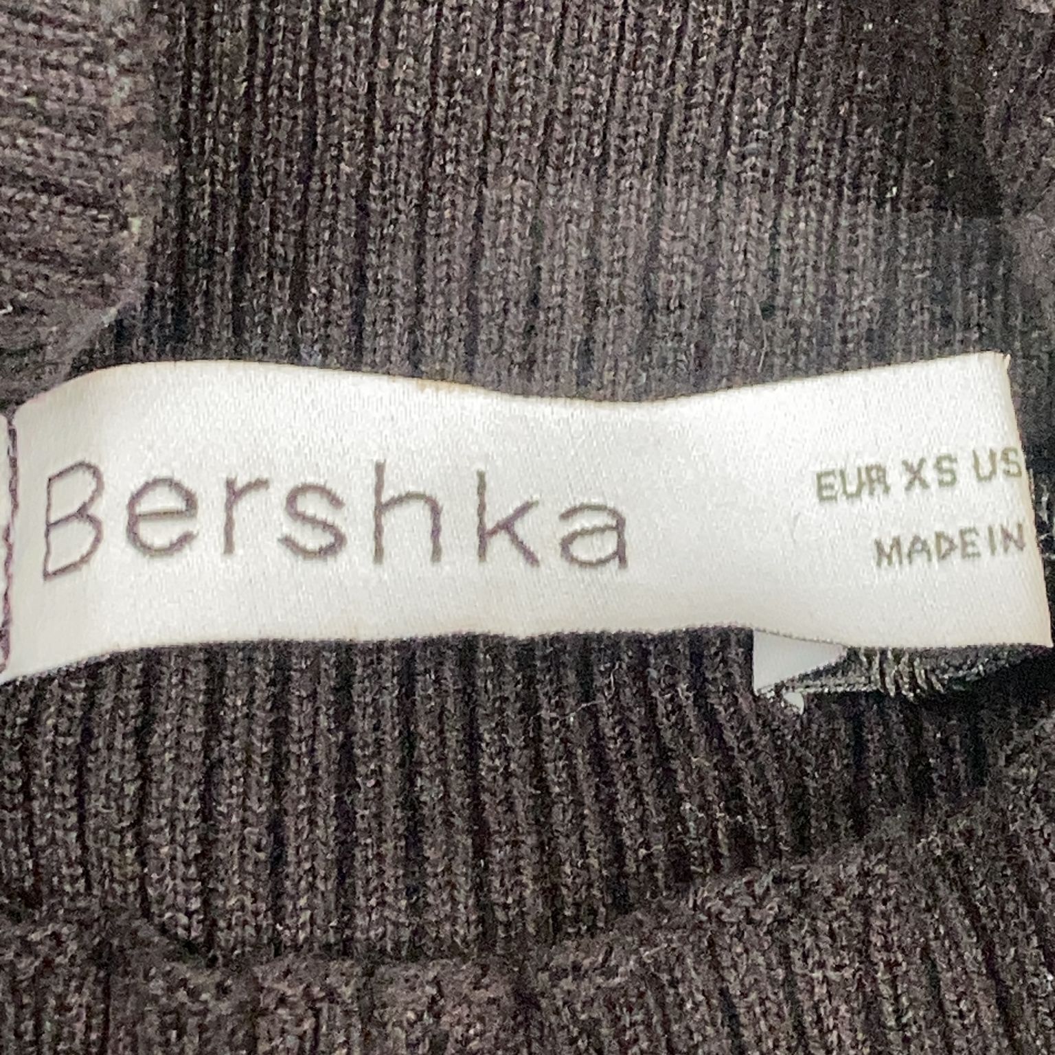 Bershka