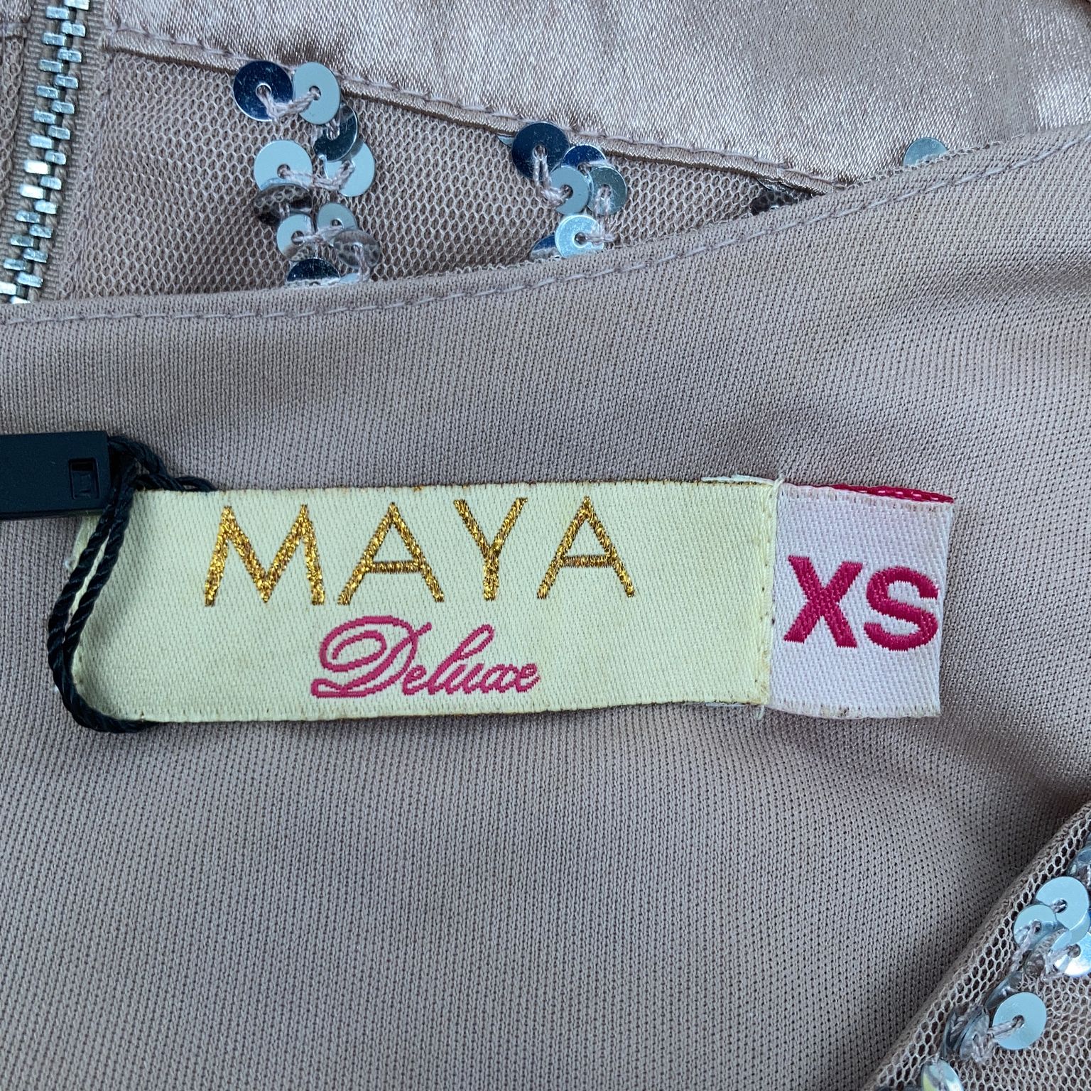 Maya Deluxe