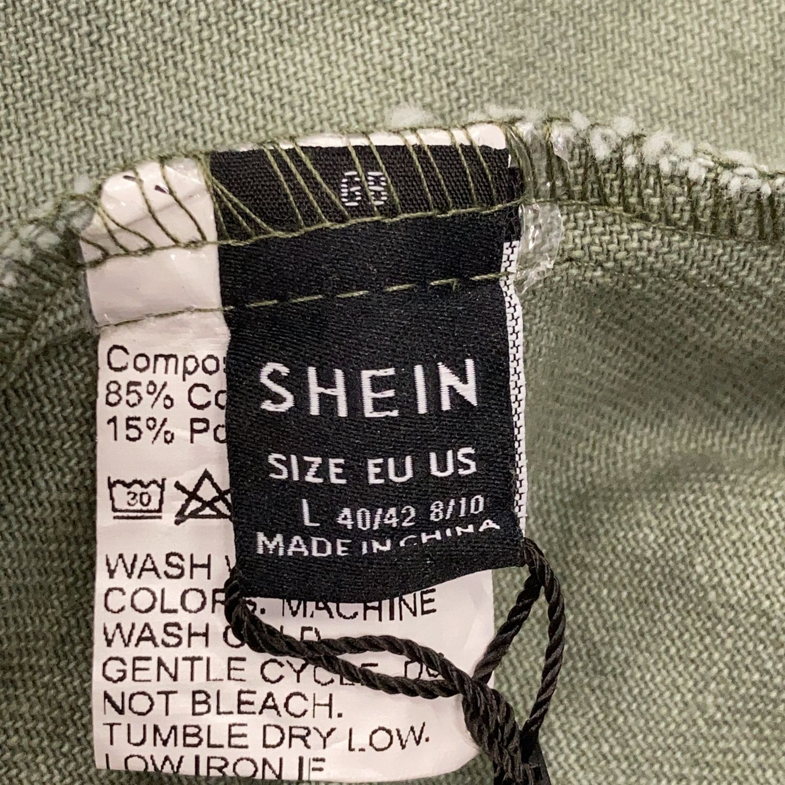 Shein