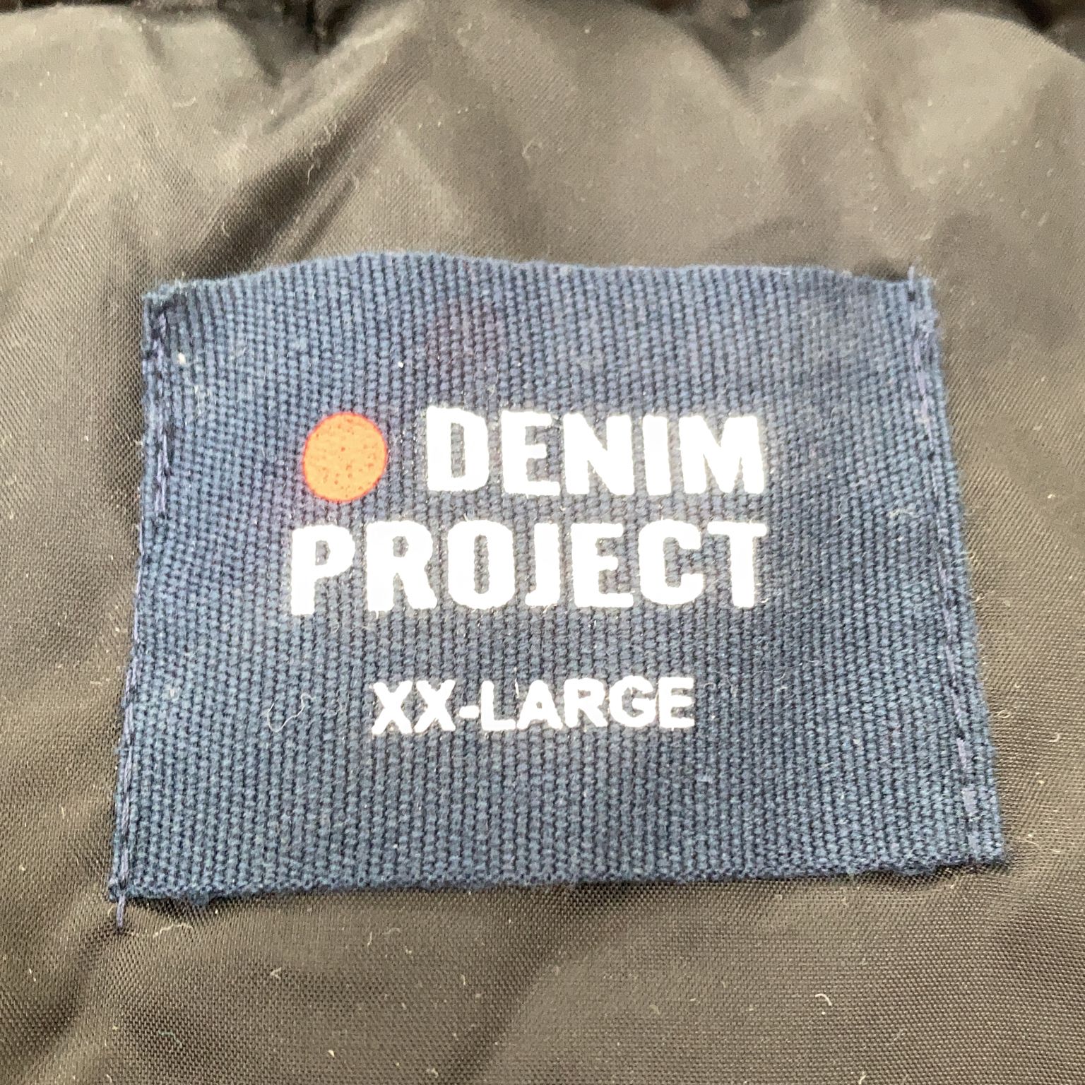 Denim Project