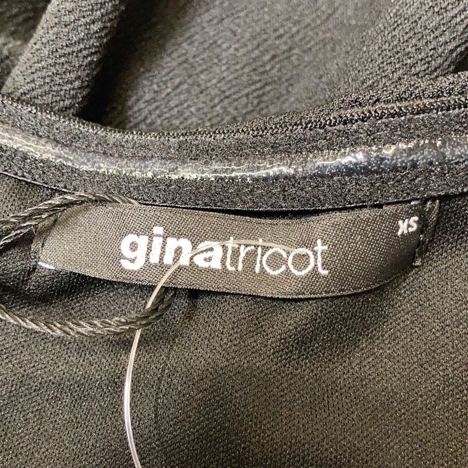 Gina Tricot