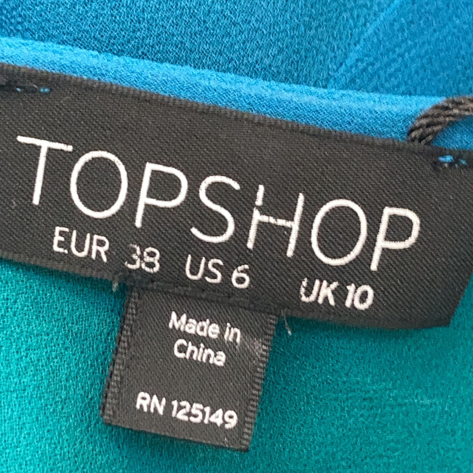 Topshop