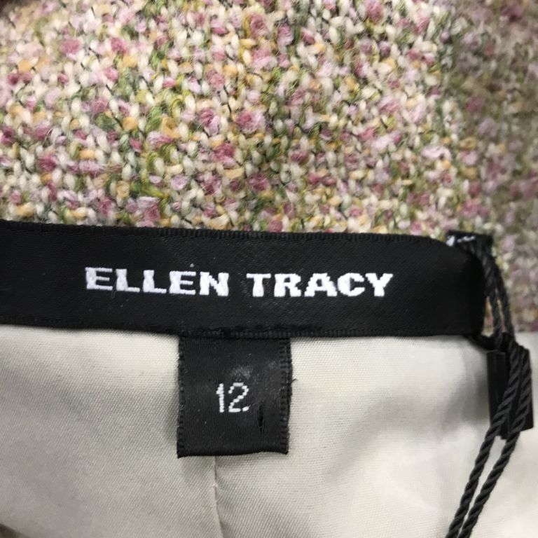 Ellen Tracy