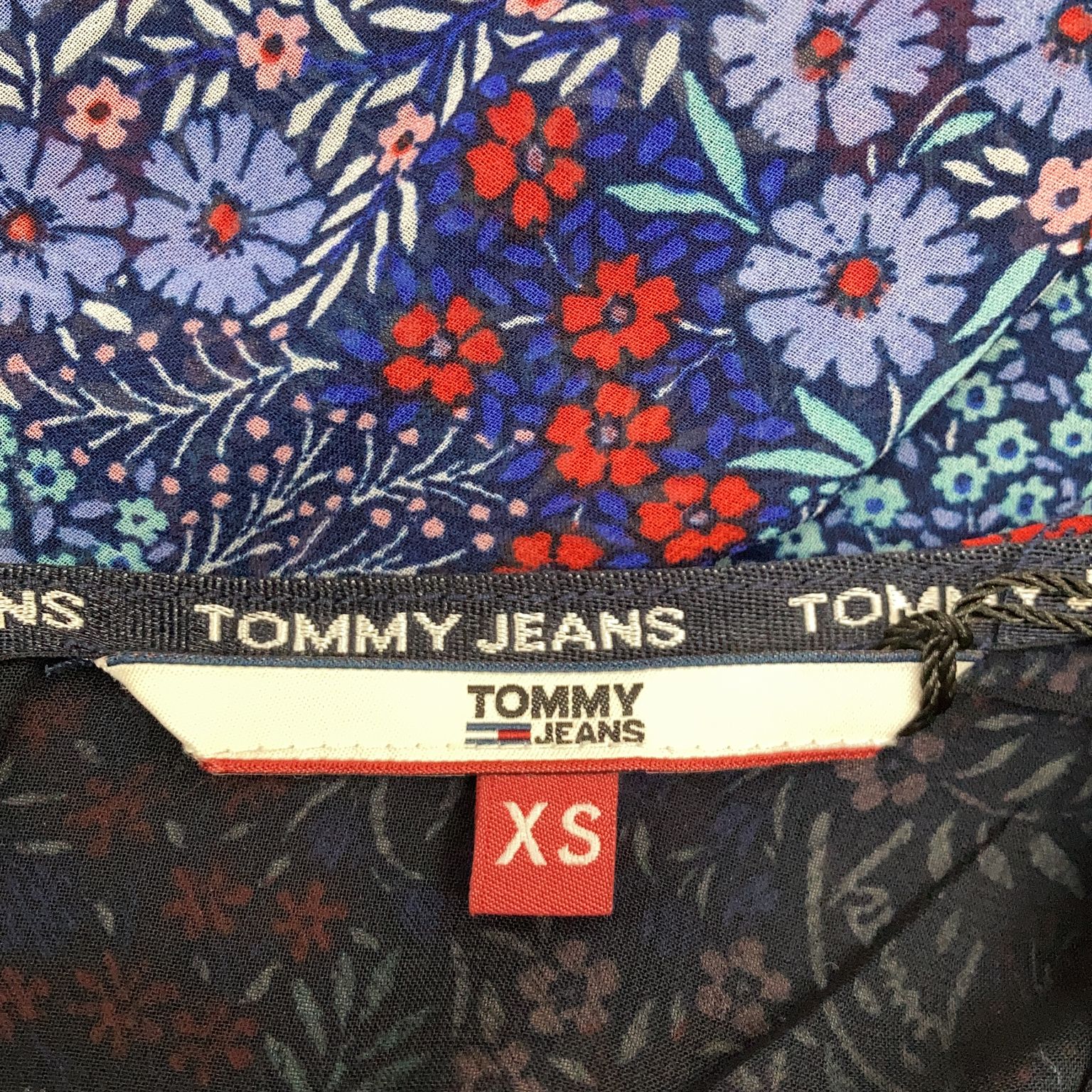 Tommy Hilfiger Jeans