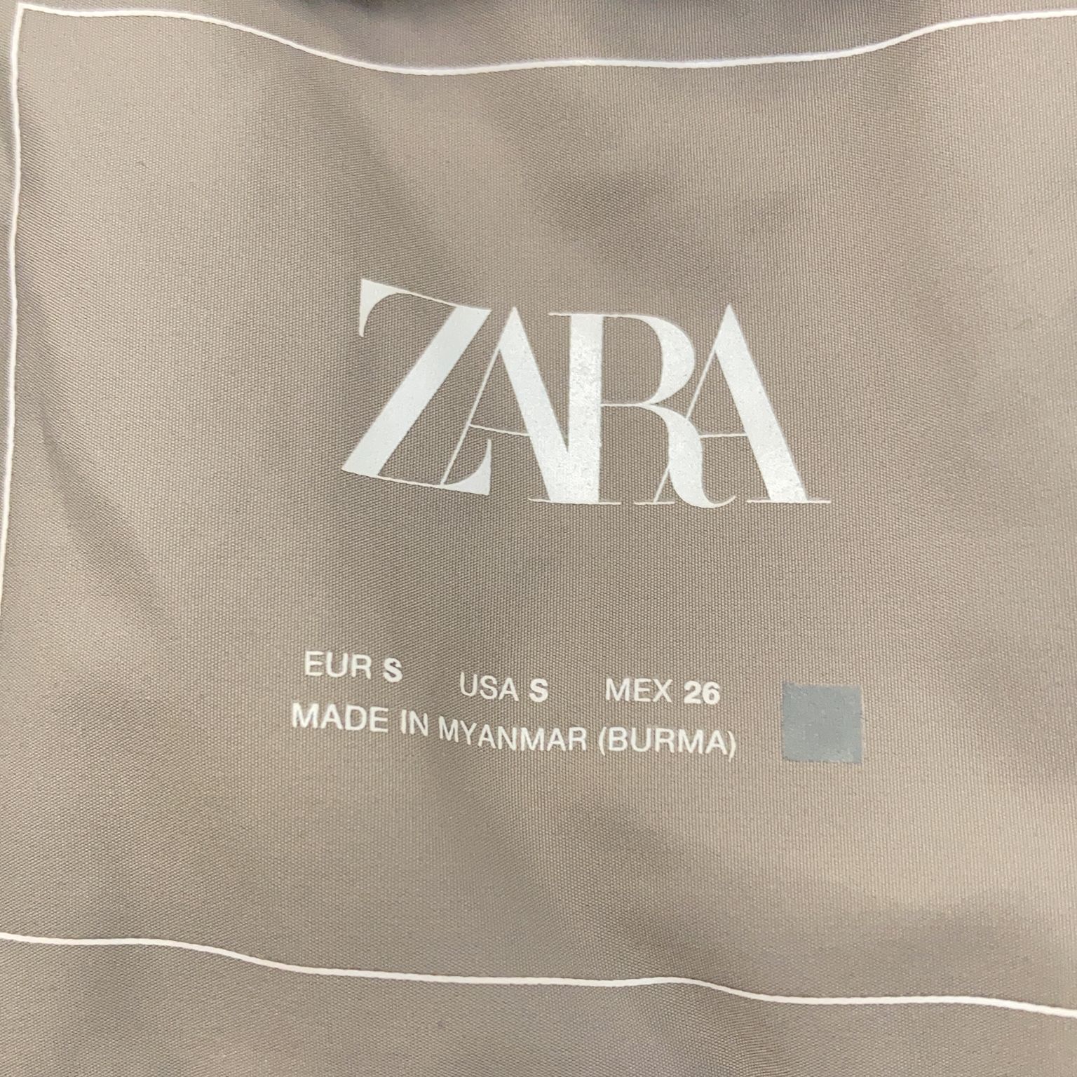 Zara