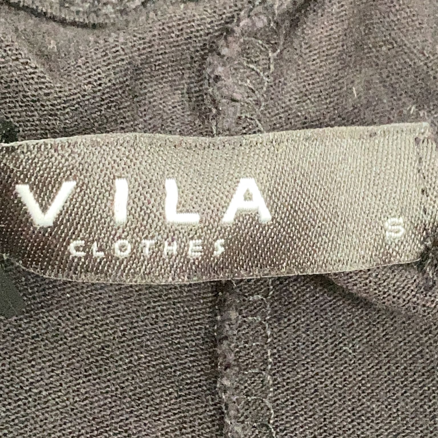 VILA Clothes