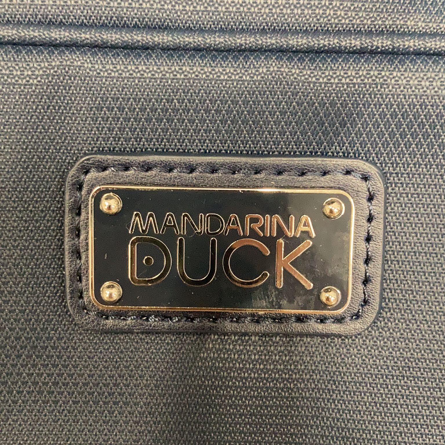 Mandarina Duck