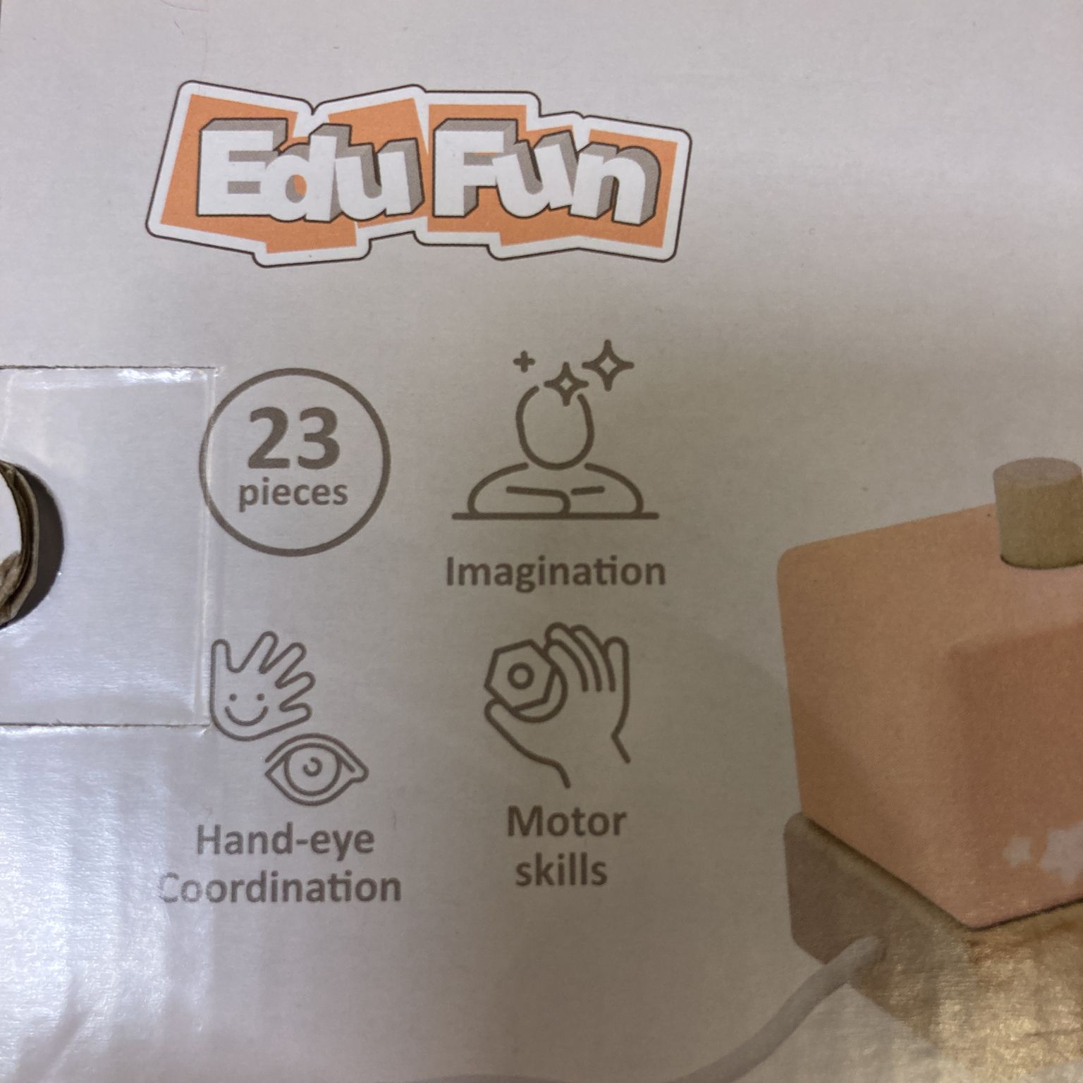 Edu-Toys