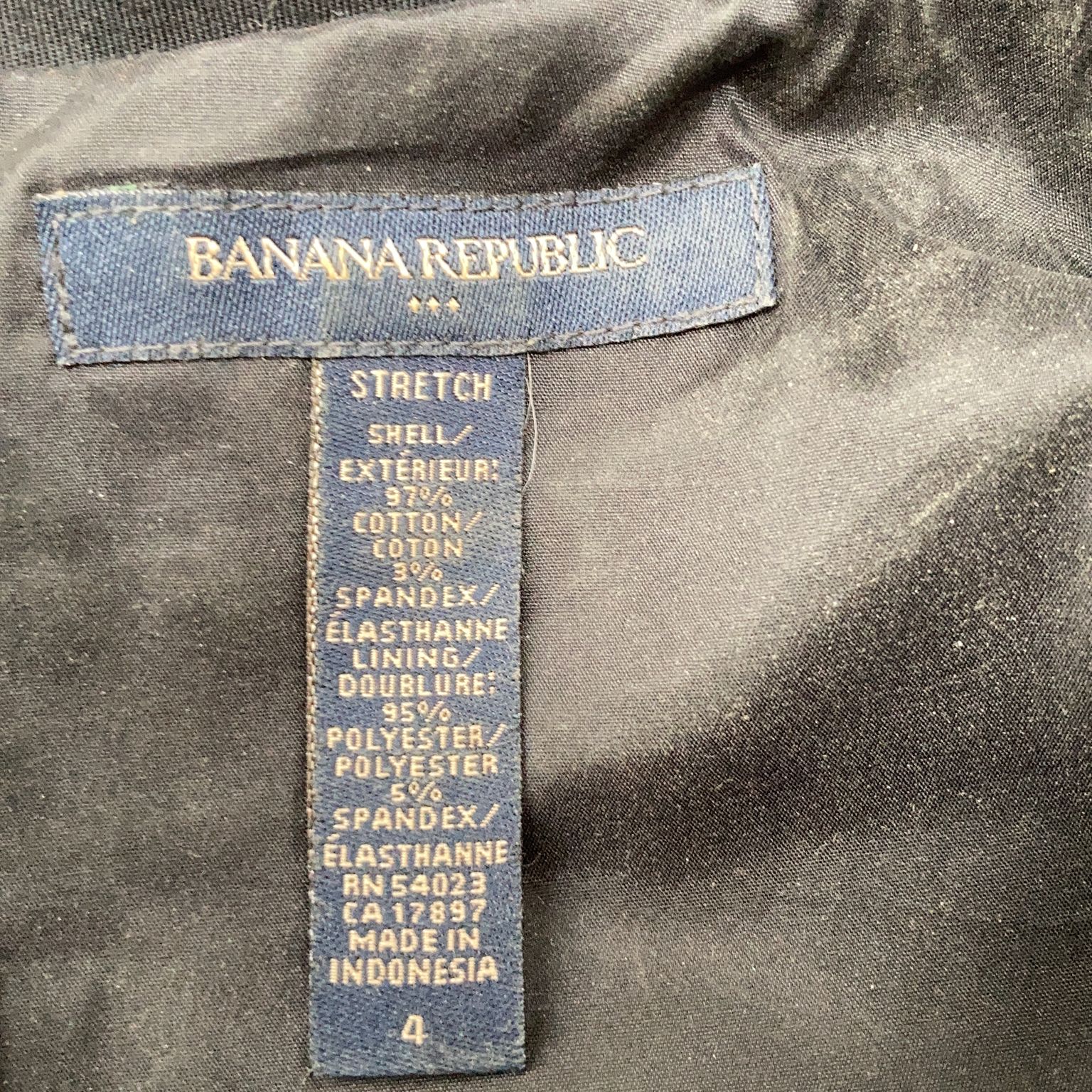 Banana Republic