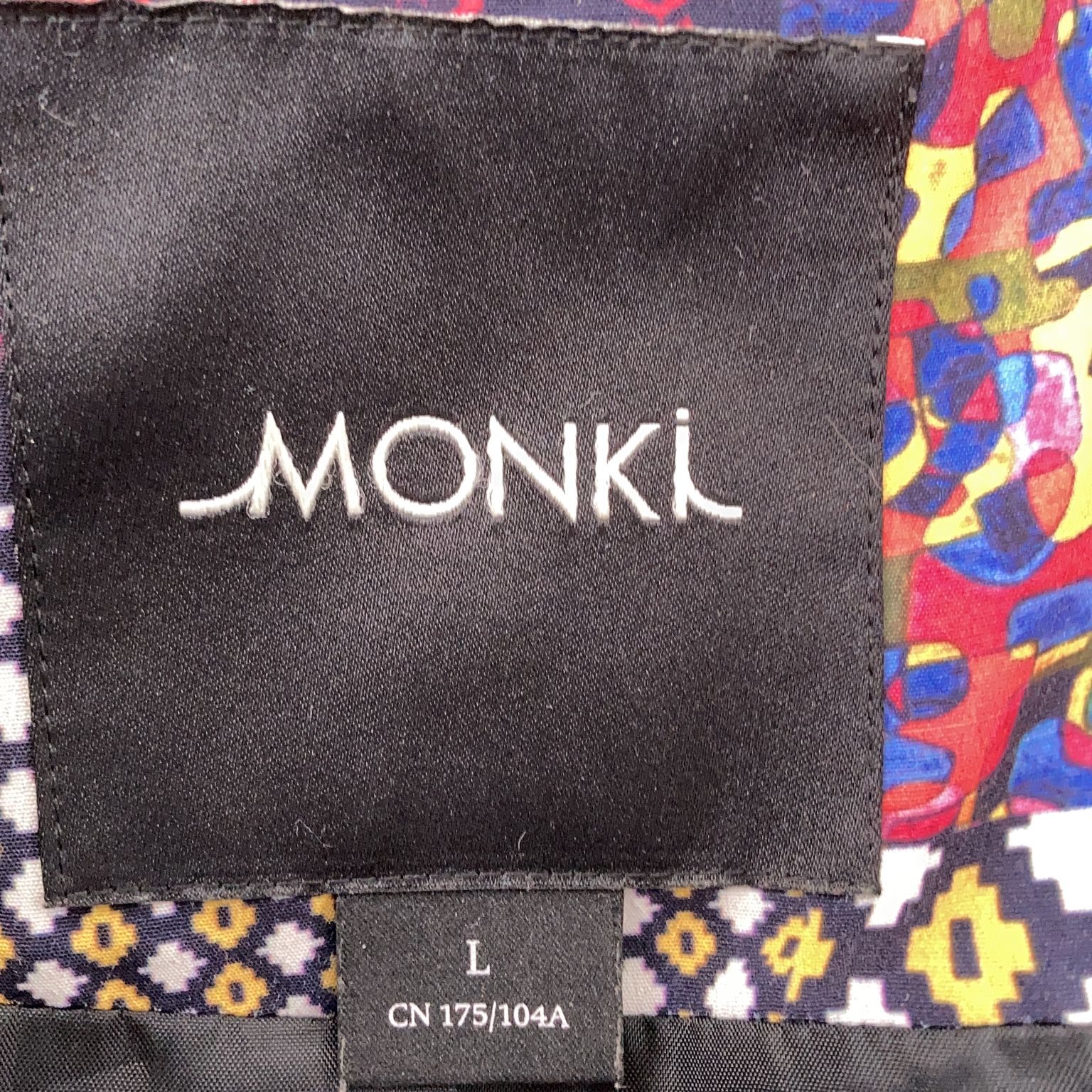 Monki