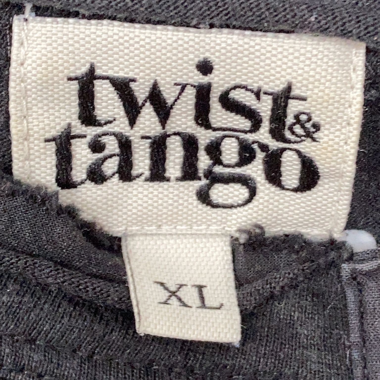 Twist  Tango