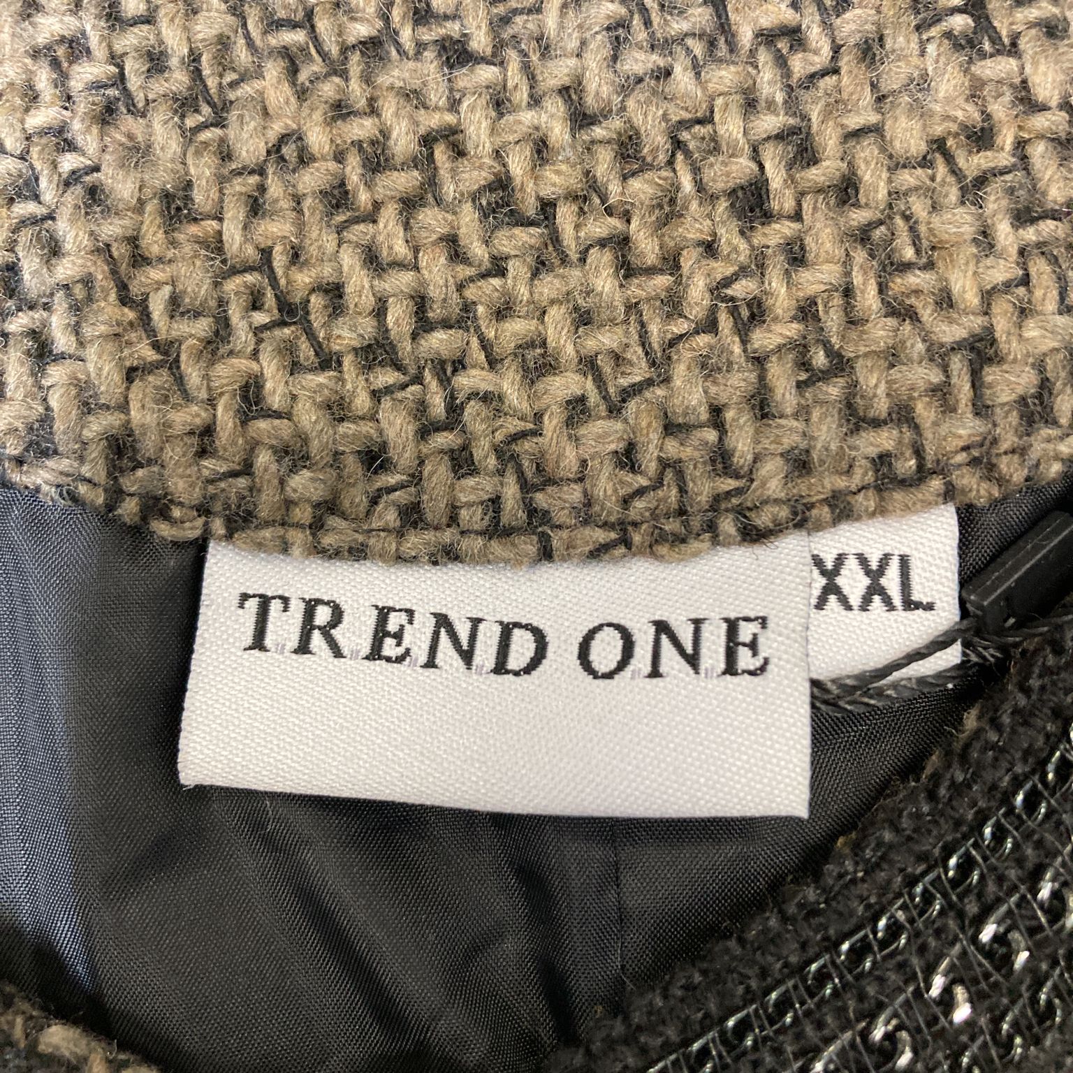 Trend One