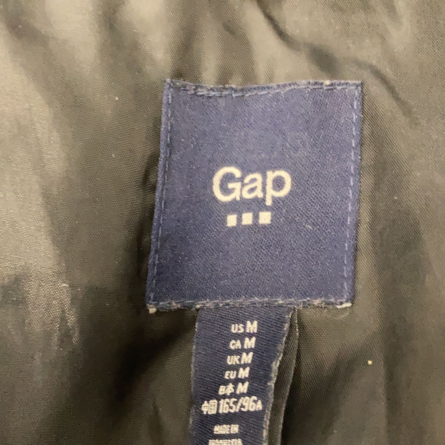 Gap