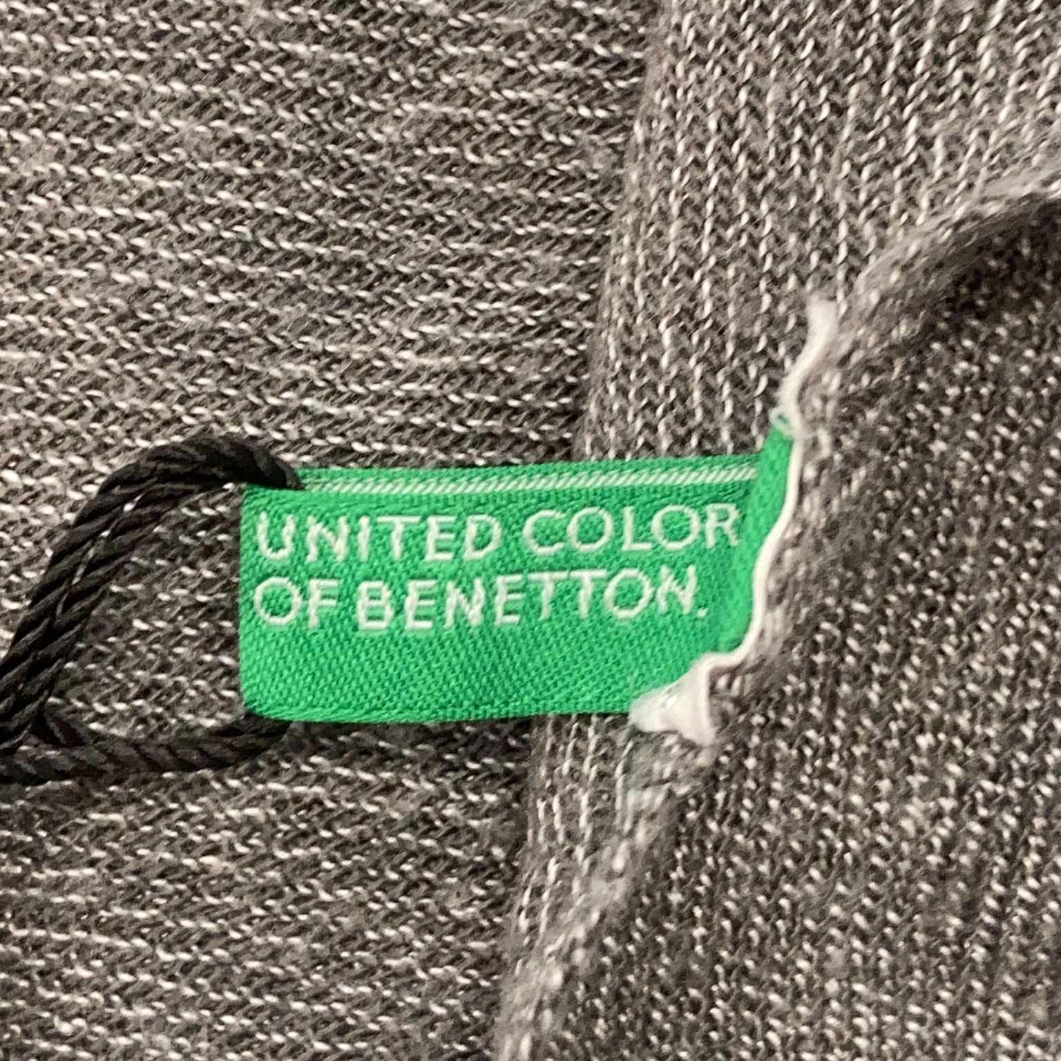 United Colors of Benetton