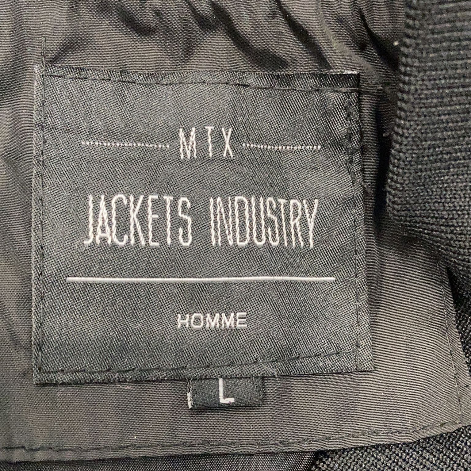 Jackets Industry