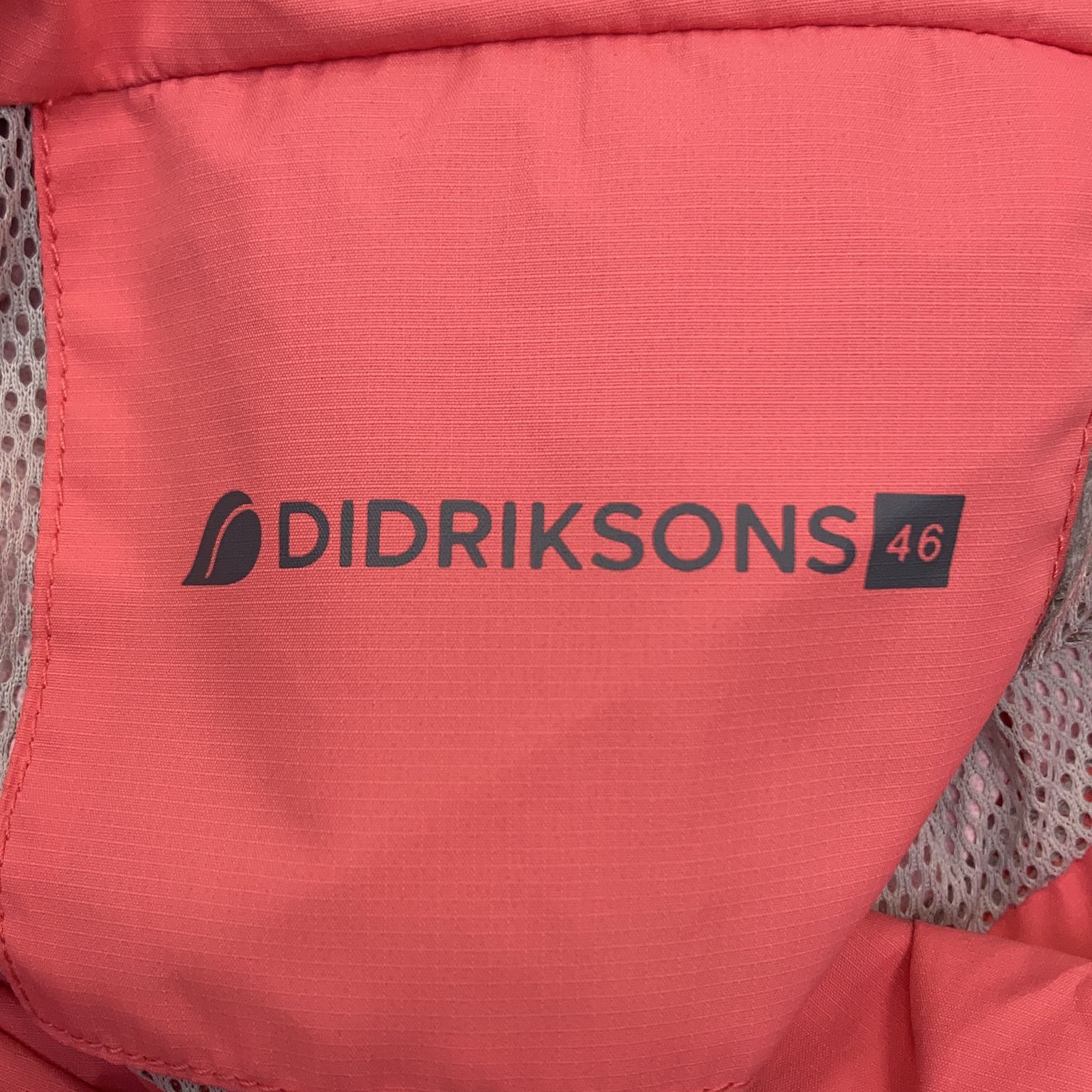 Didriksons