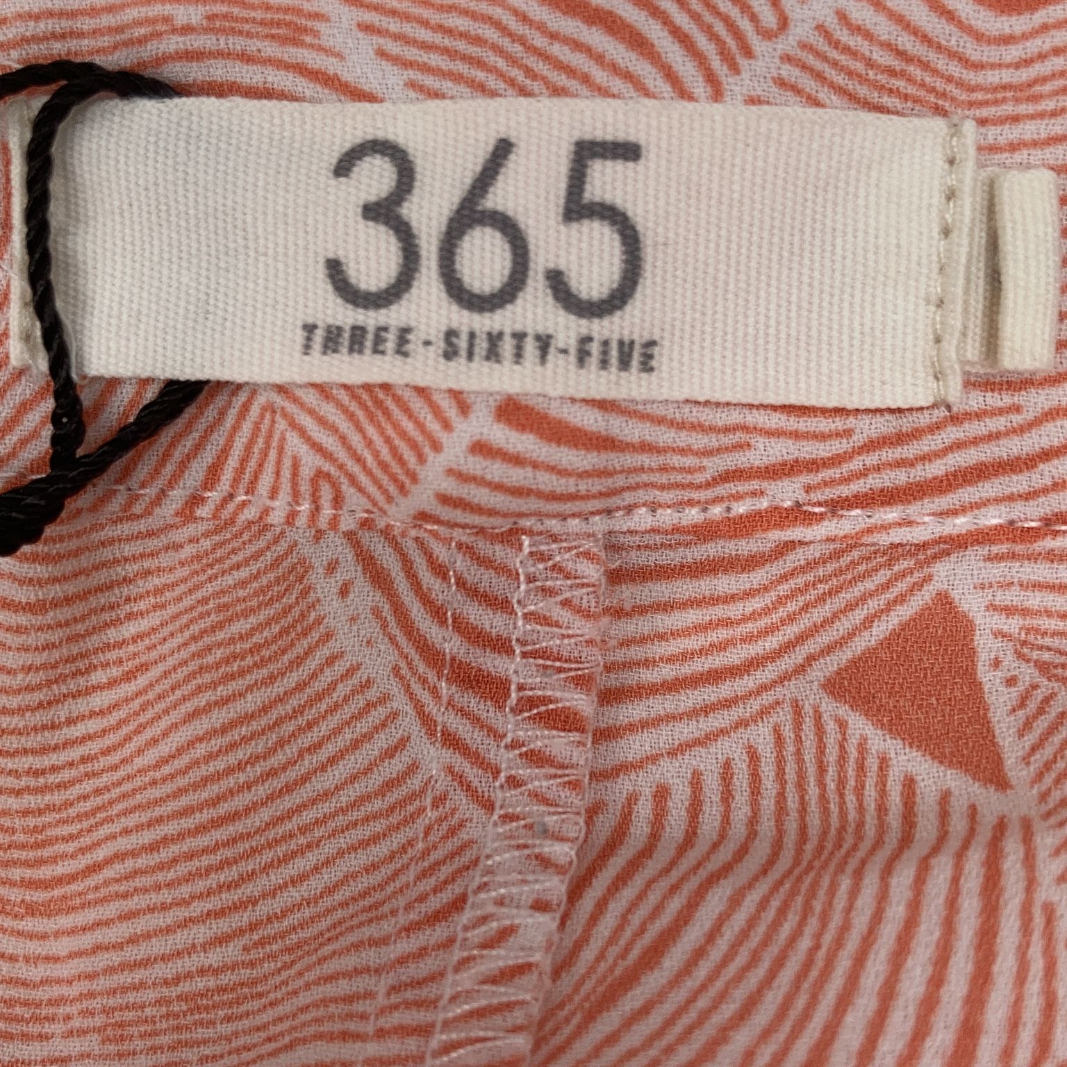 Three Sixty Five