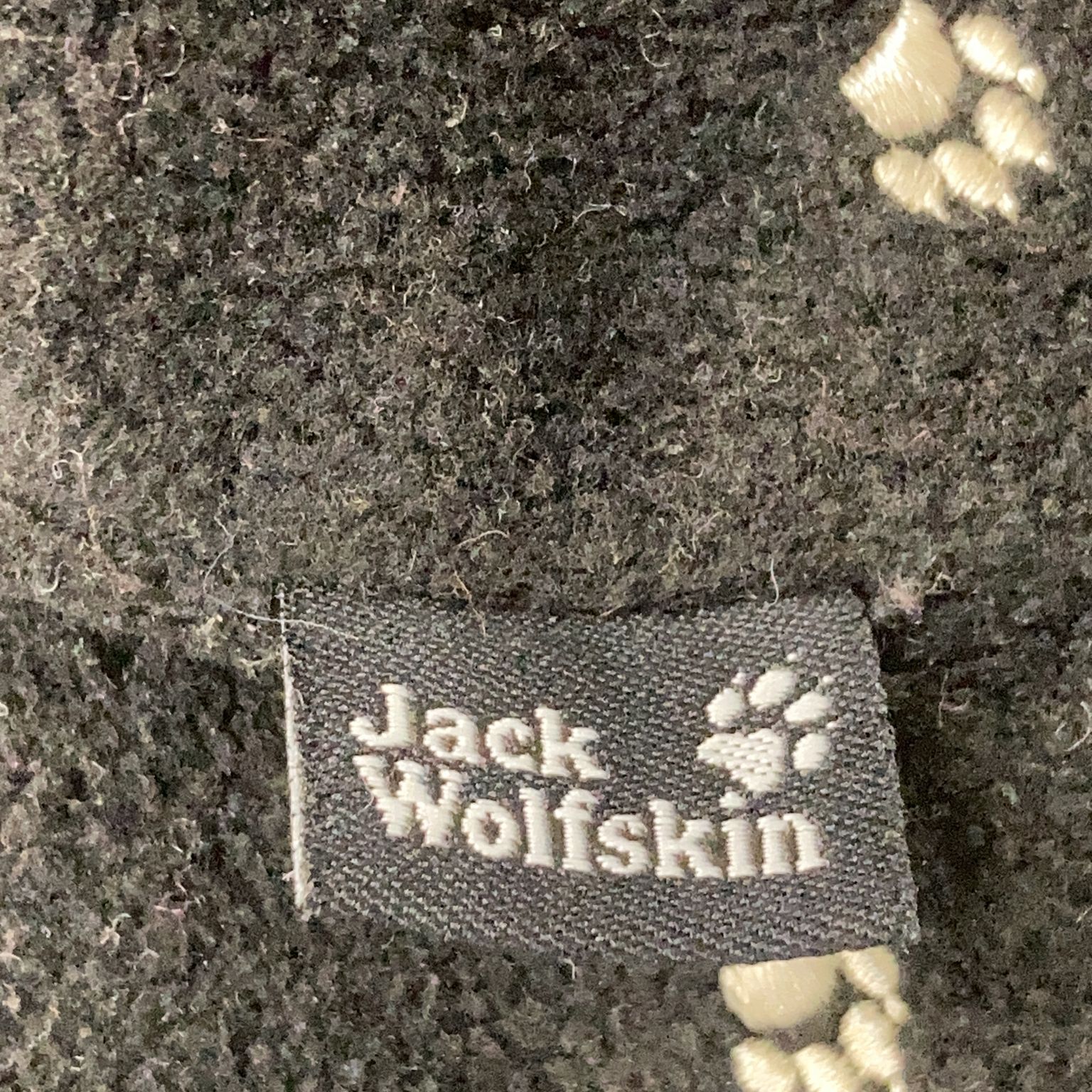 Jack Wolfskin