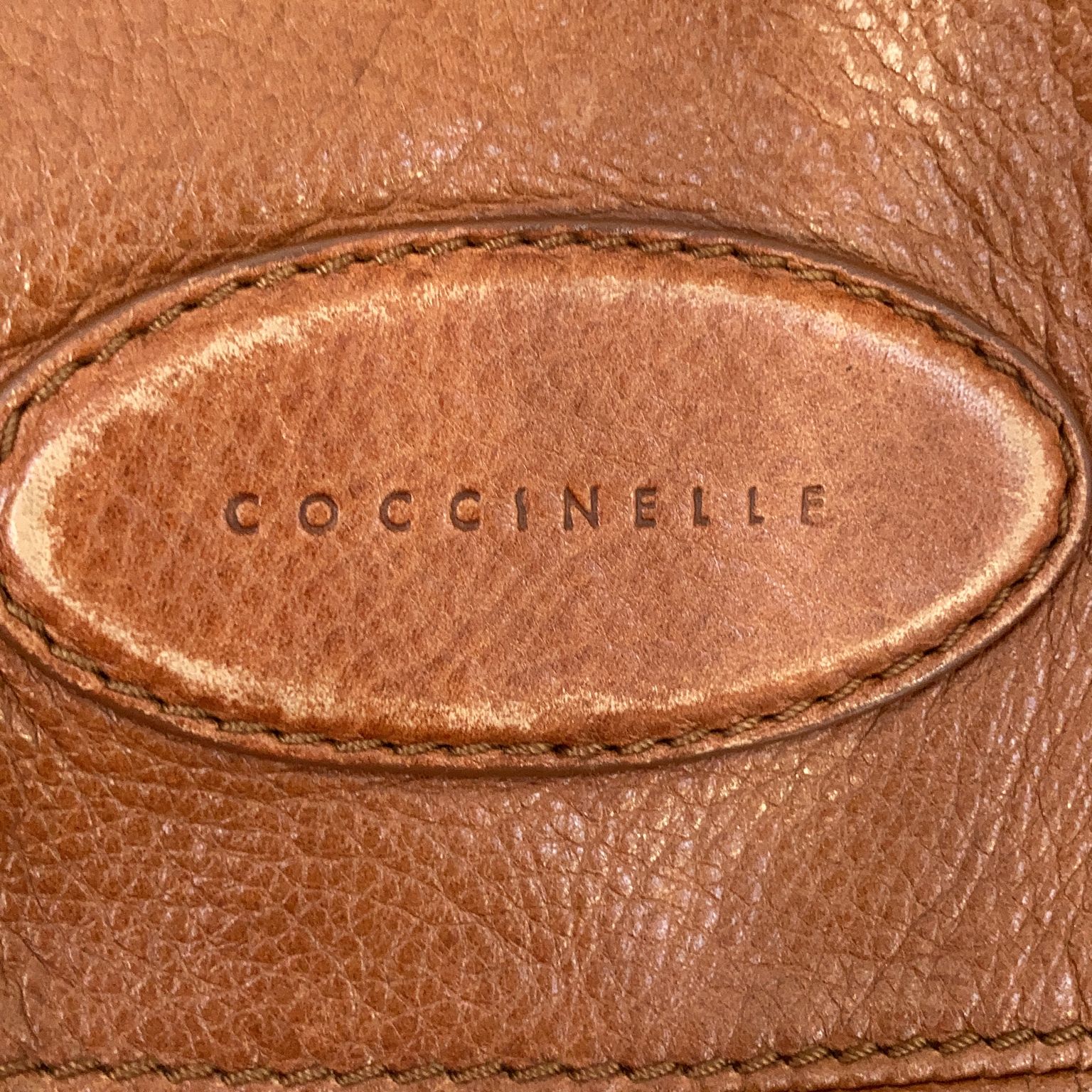 Coccinelle