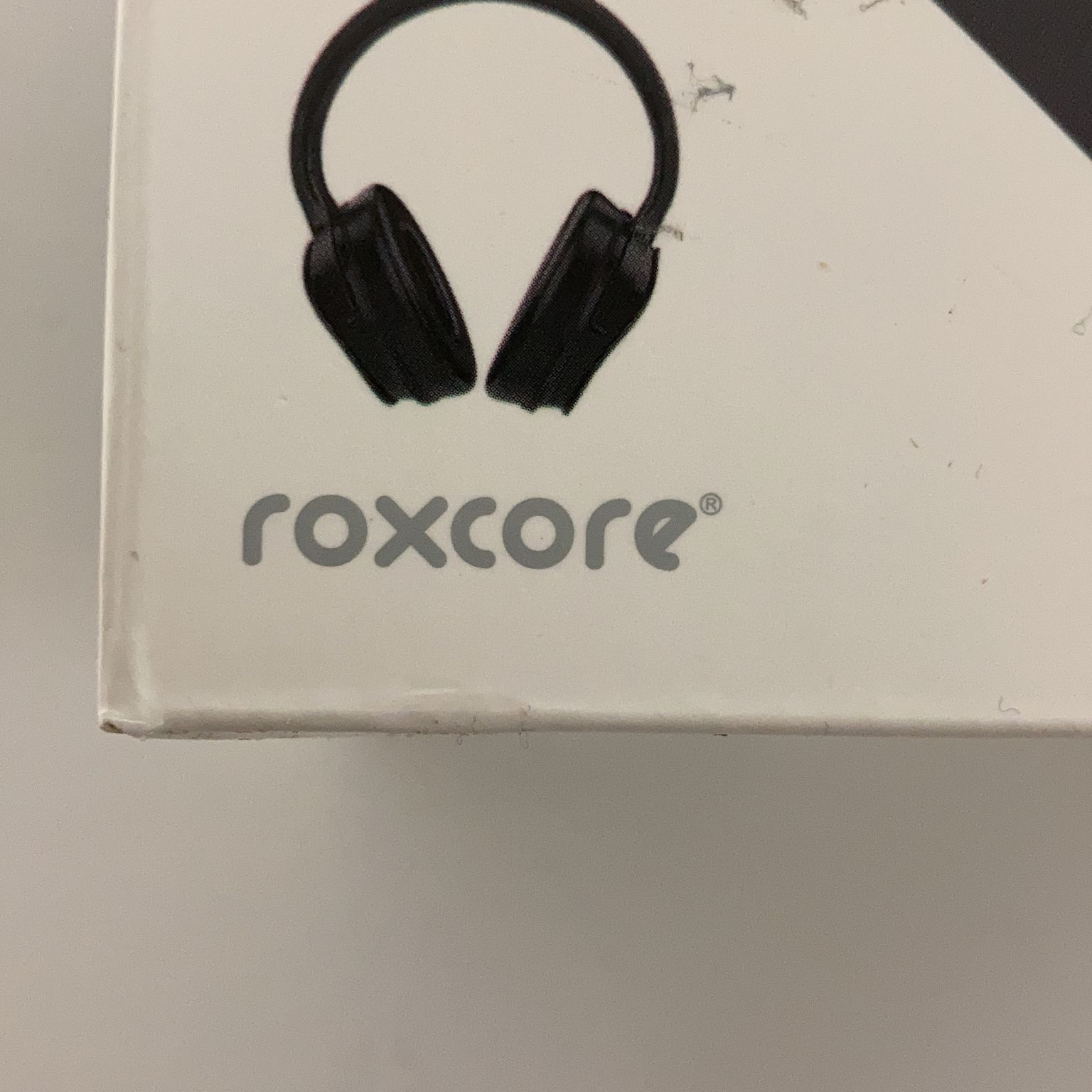 Roxcore