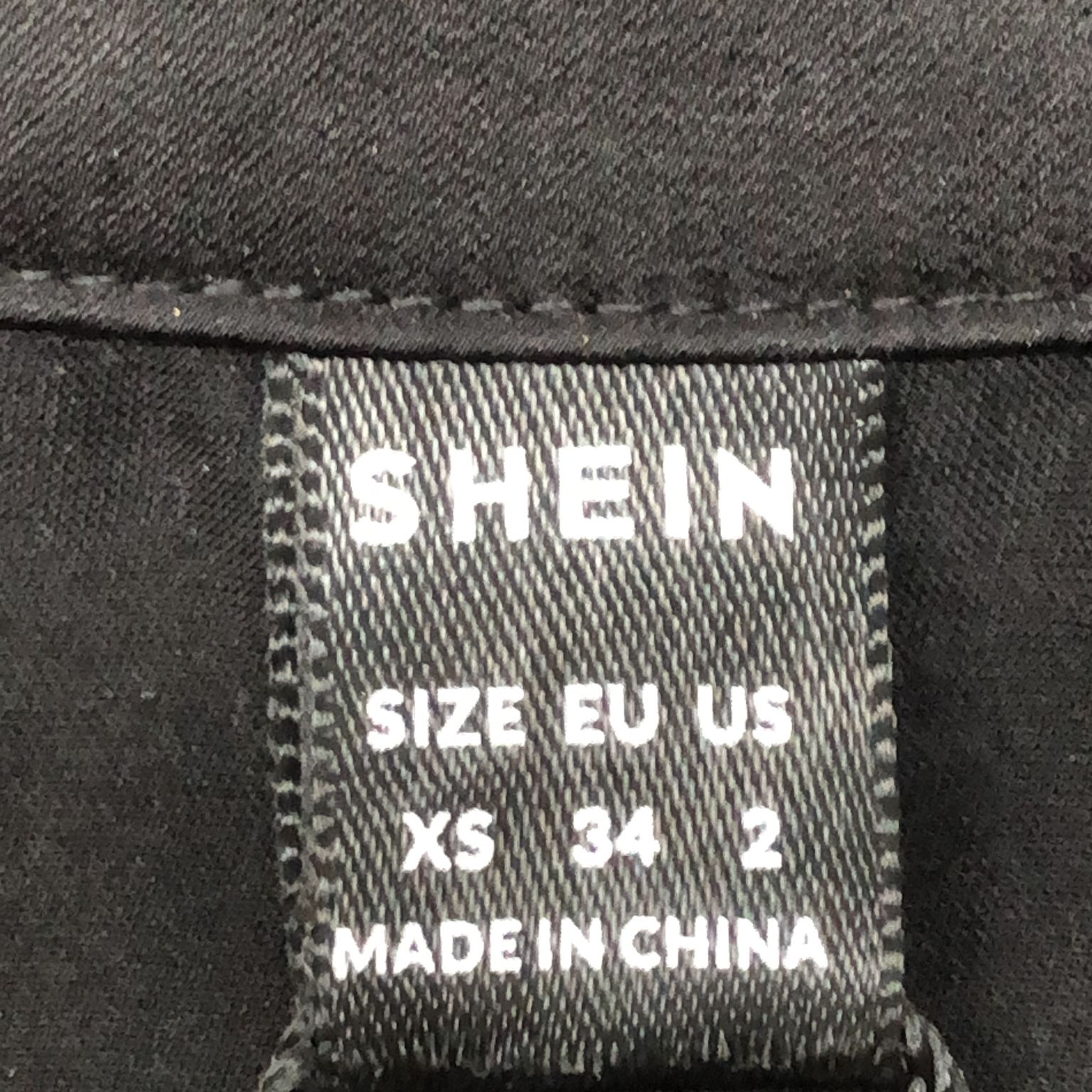 Shein