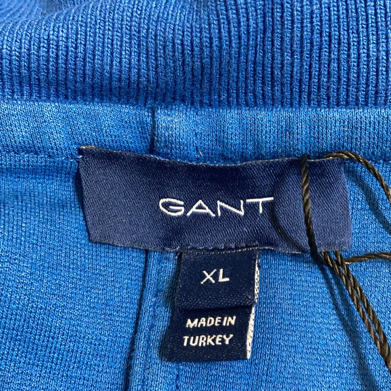 GANT