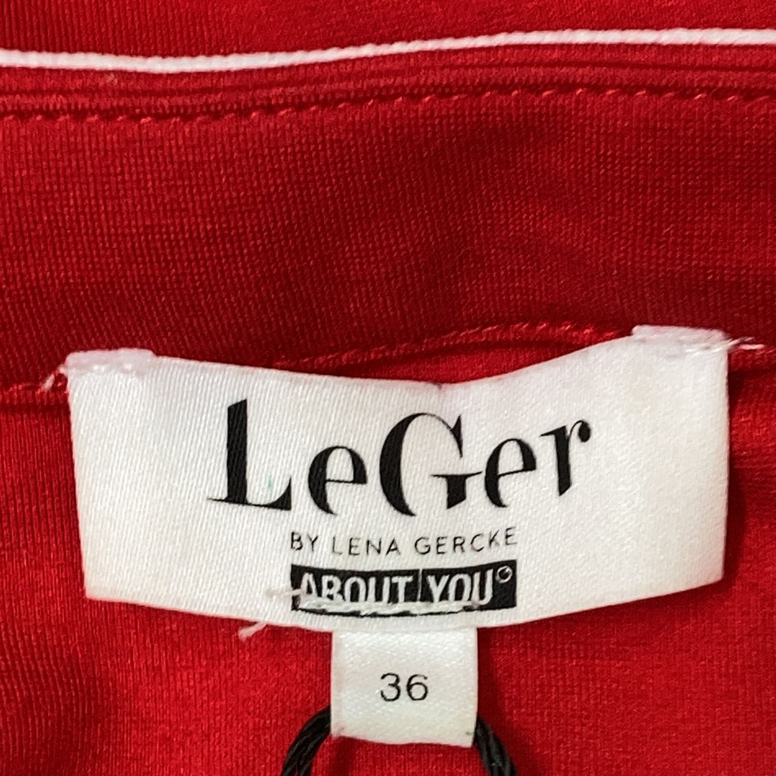 LeGer by Lena Gercke